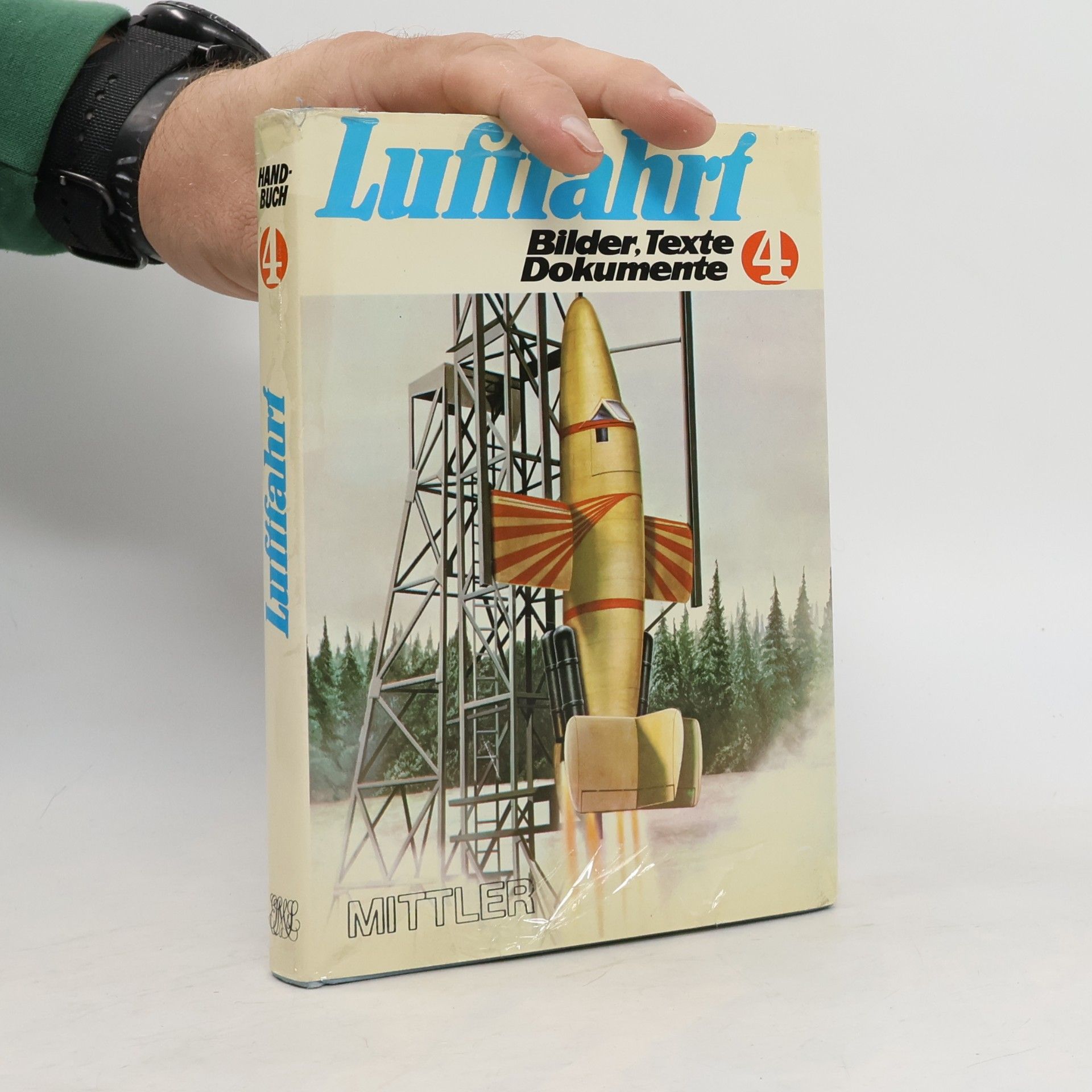 Luftfahrt