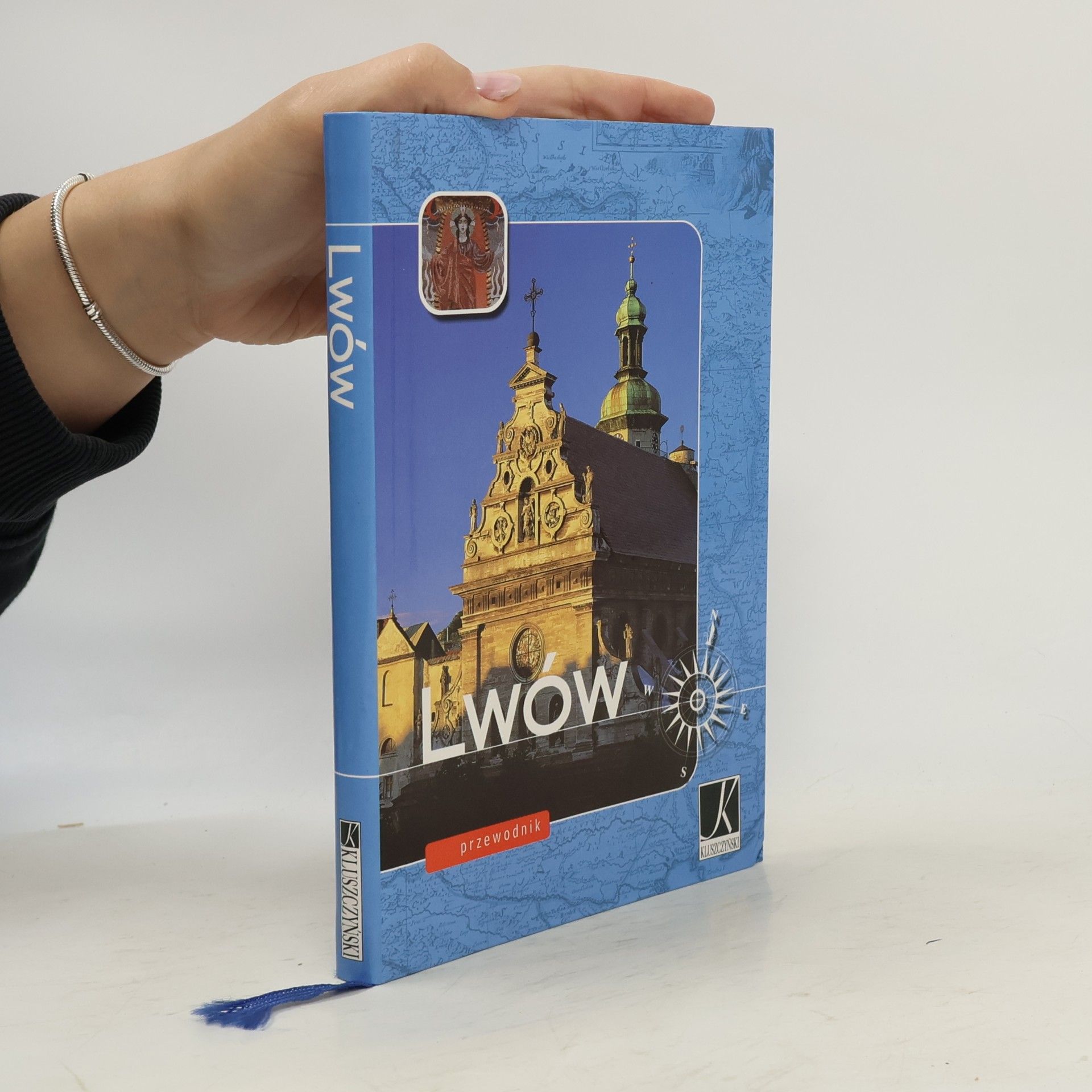 Roman Marcinek Lwów