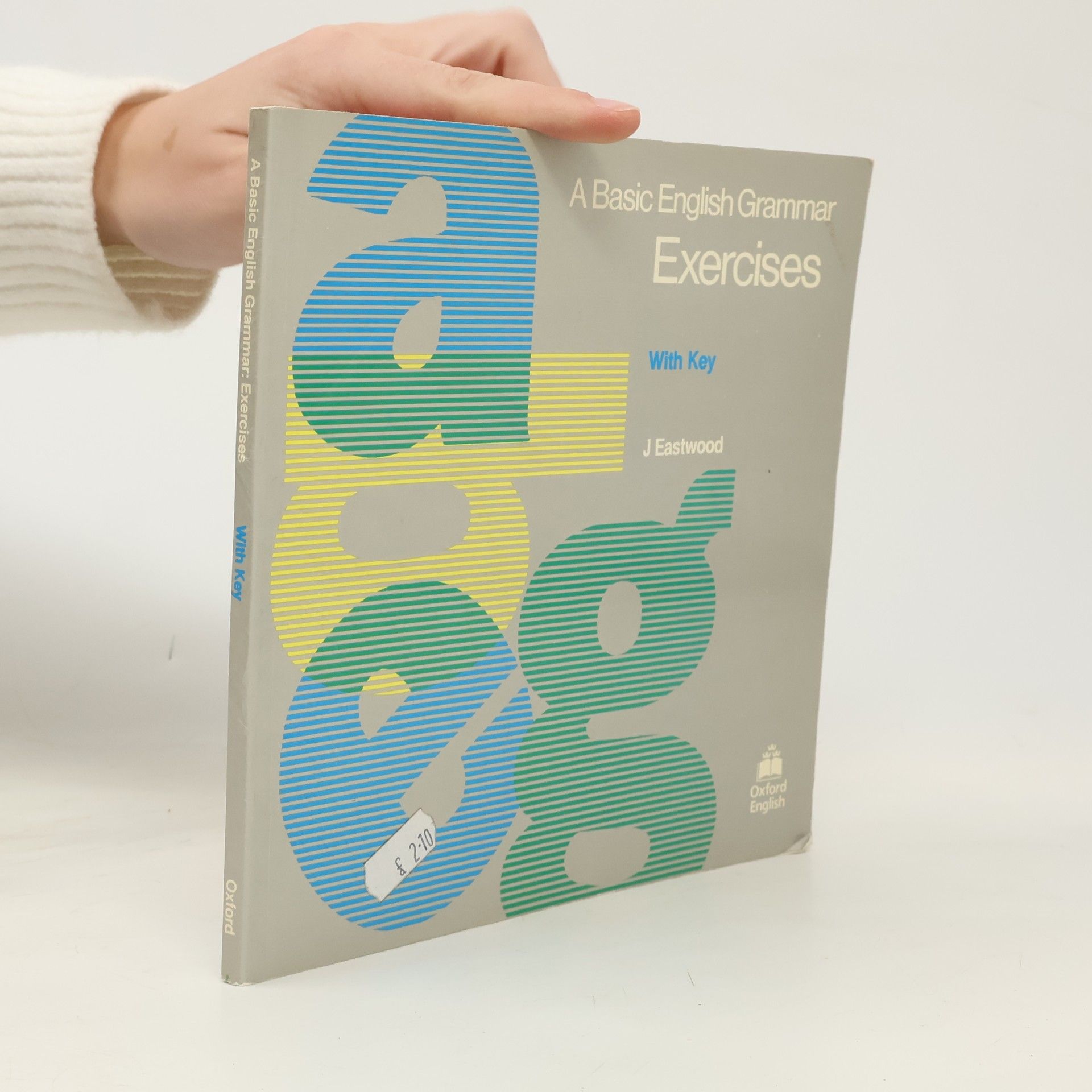 A Basic English Grammar