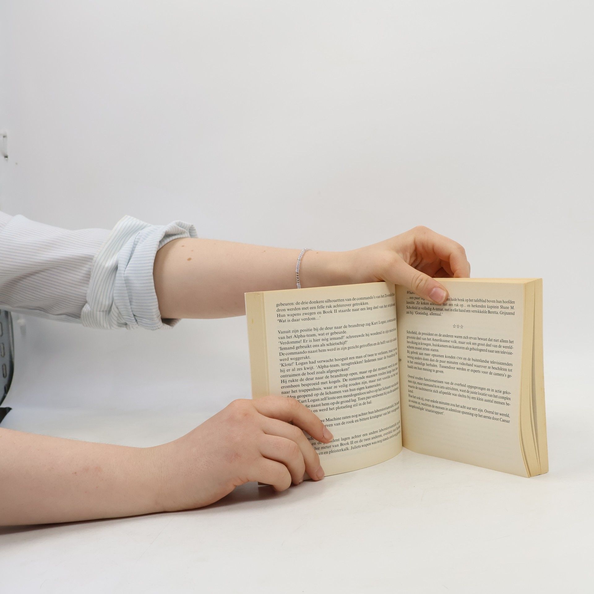Matthew Reilly Ultimatum