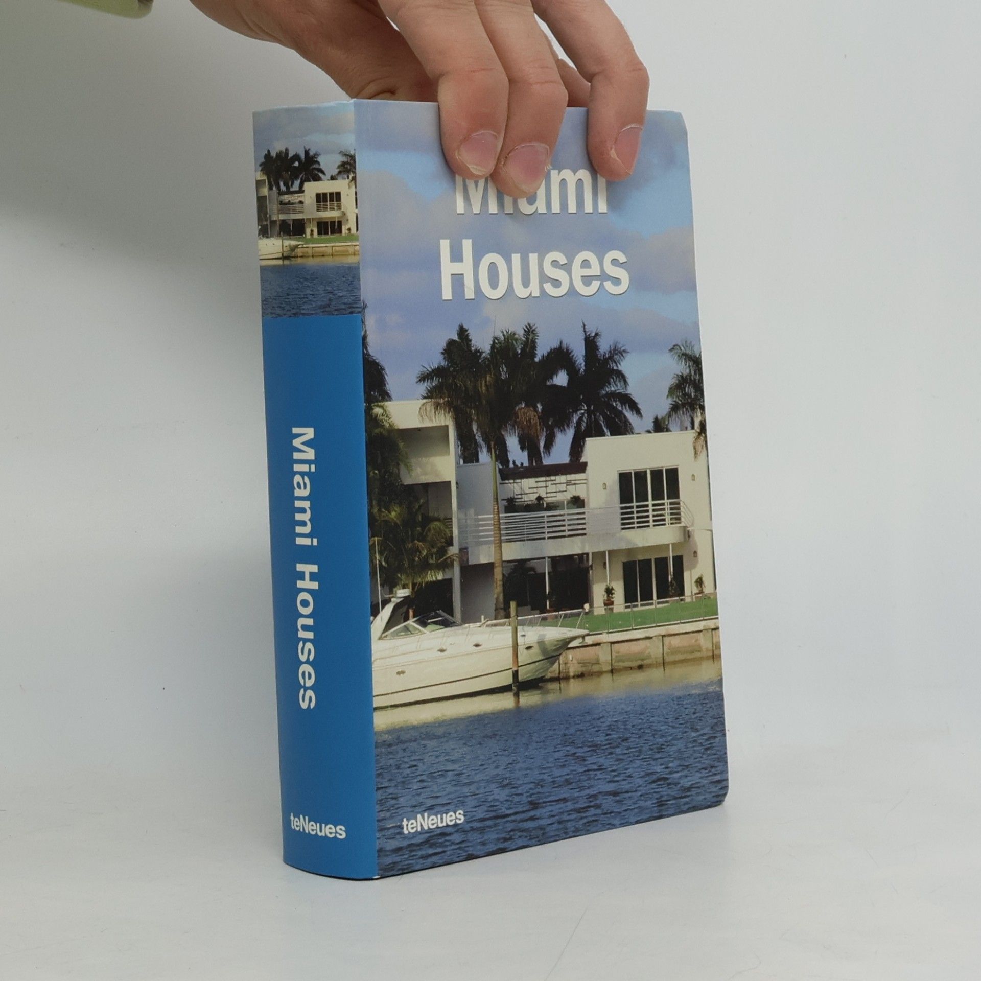 Miami houses