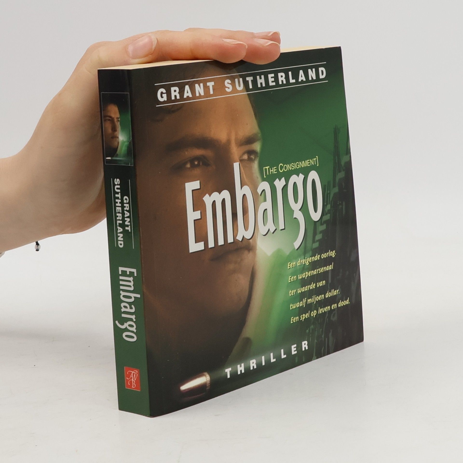 Ineke van den Elskamp Embargo