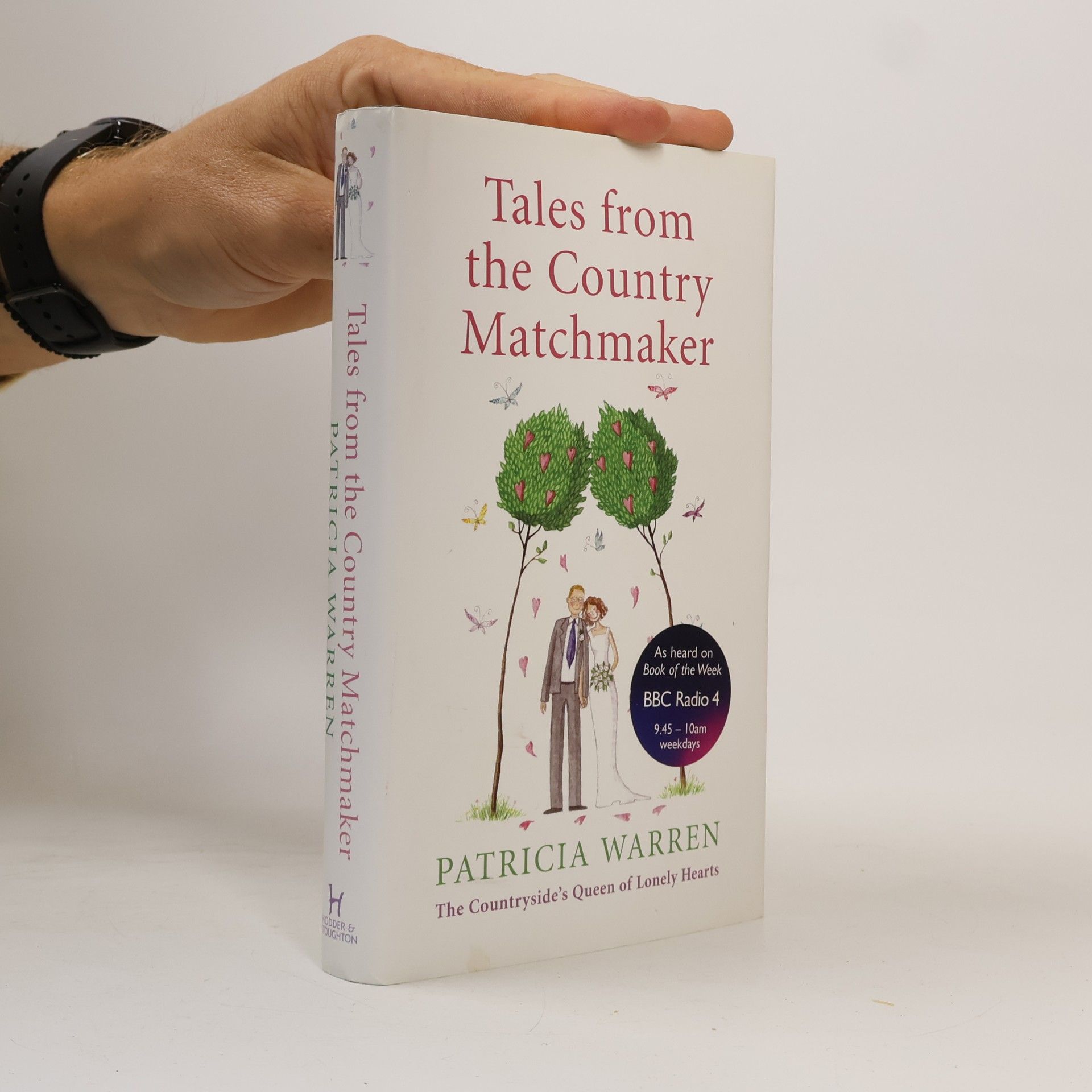 Patricia Warren Tales From The Country Matchmaker