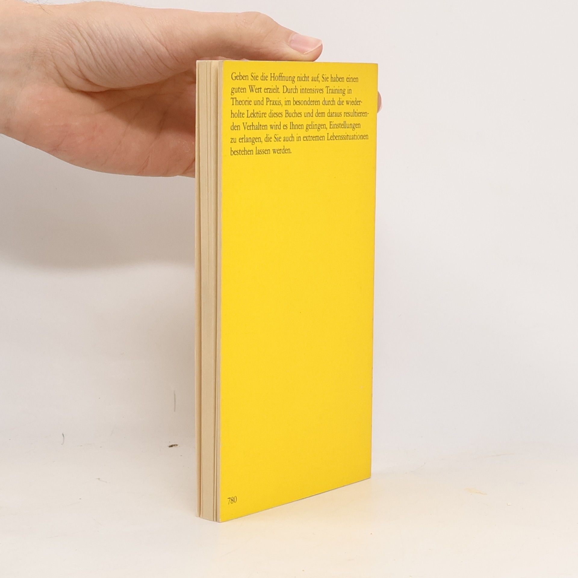 Helmut Eisendle Handbuch zum ordentlichen Leben