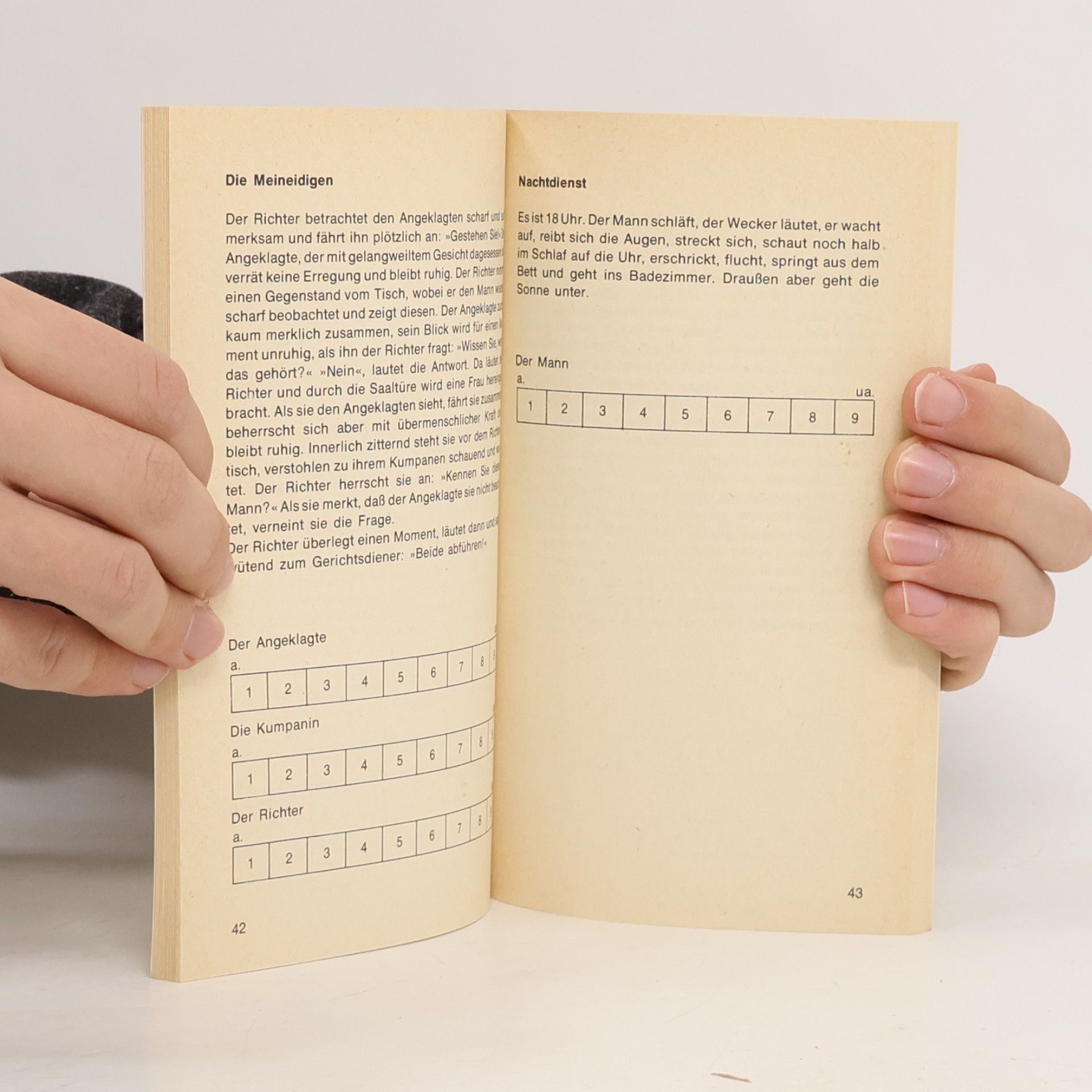 Helmut Eisendle Handbuch zum ordentlichen Leben