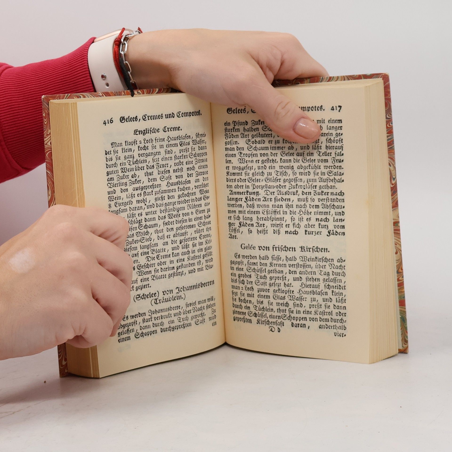 Friederike Luise Löffler Oekonomisches Handbuch für Frauenzimmer