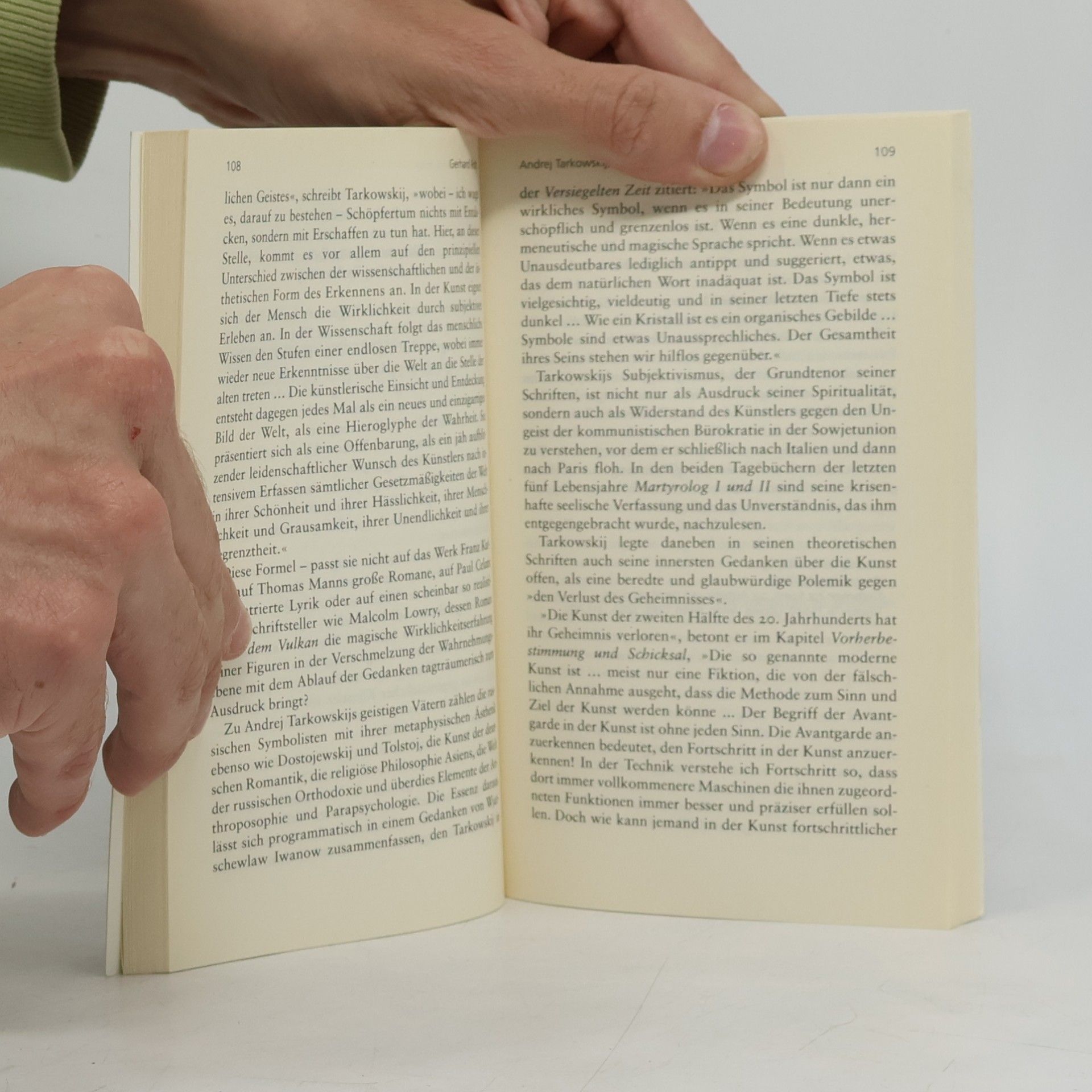 Iris Radisch Mein Jahrhundertbuch