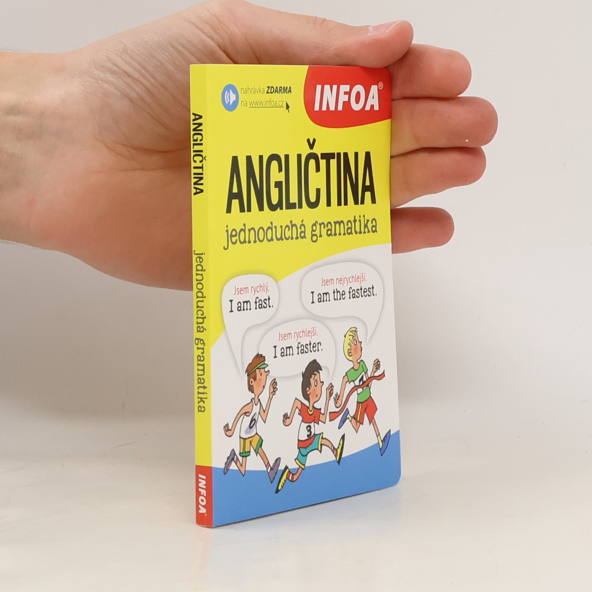 Martina Kutalová Angličtina : jednoduchá gramatika