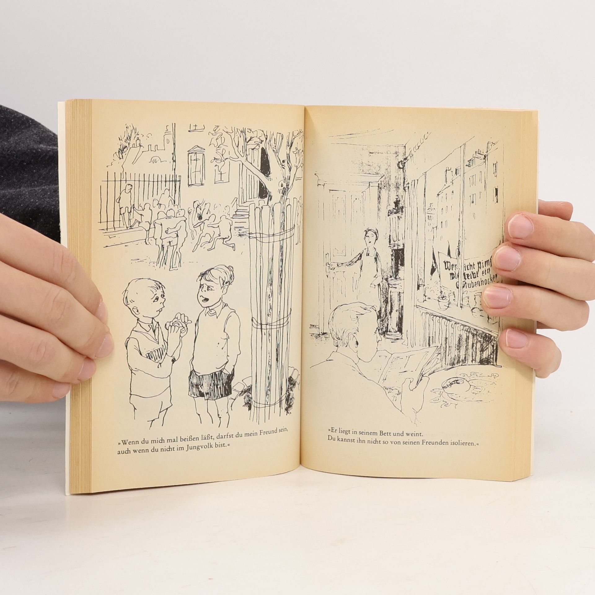Kurt Halbritter Adolf Hitlers Mein Kampf