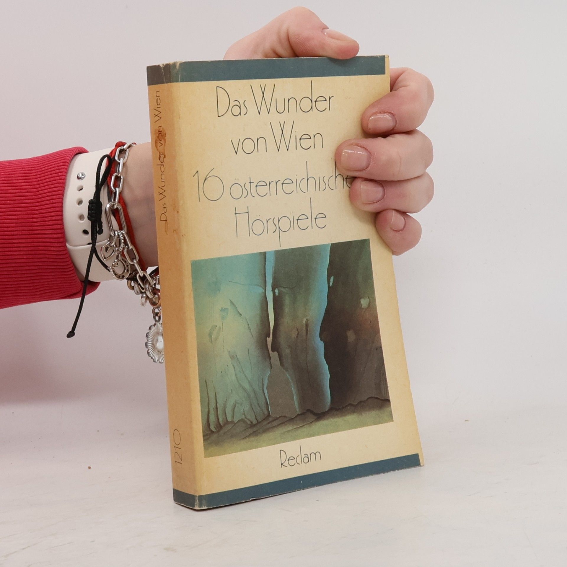 kolektiv Reclams Universal-Bibliothek: Das Wunder von Wien