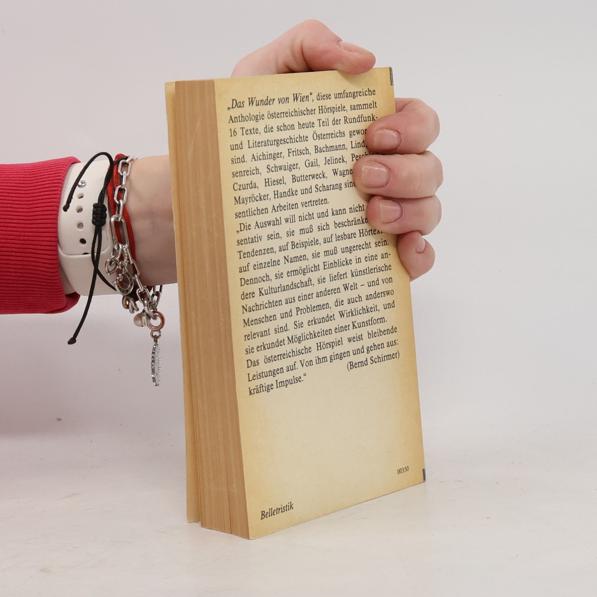 Reclams Universal-Bibliothek: Das Wunder von Wien