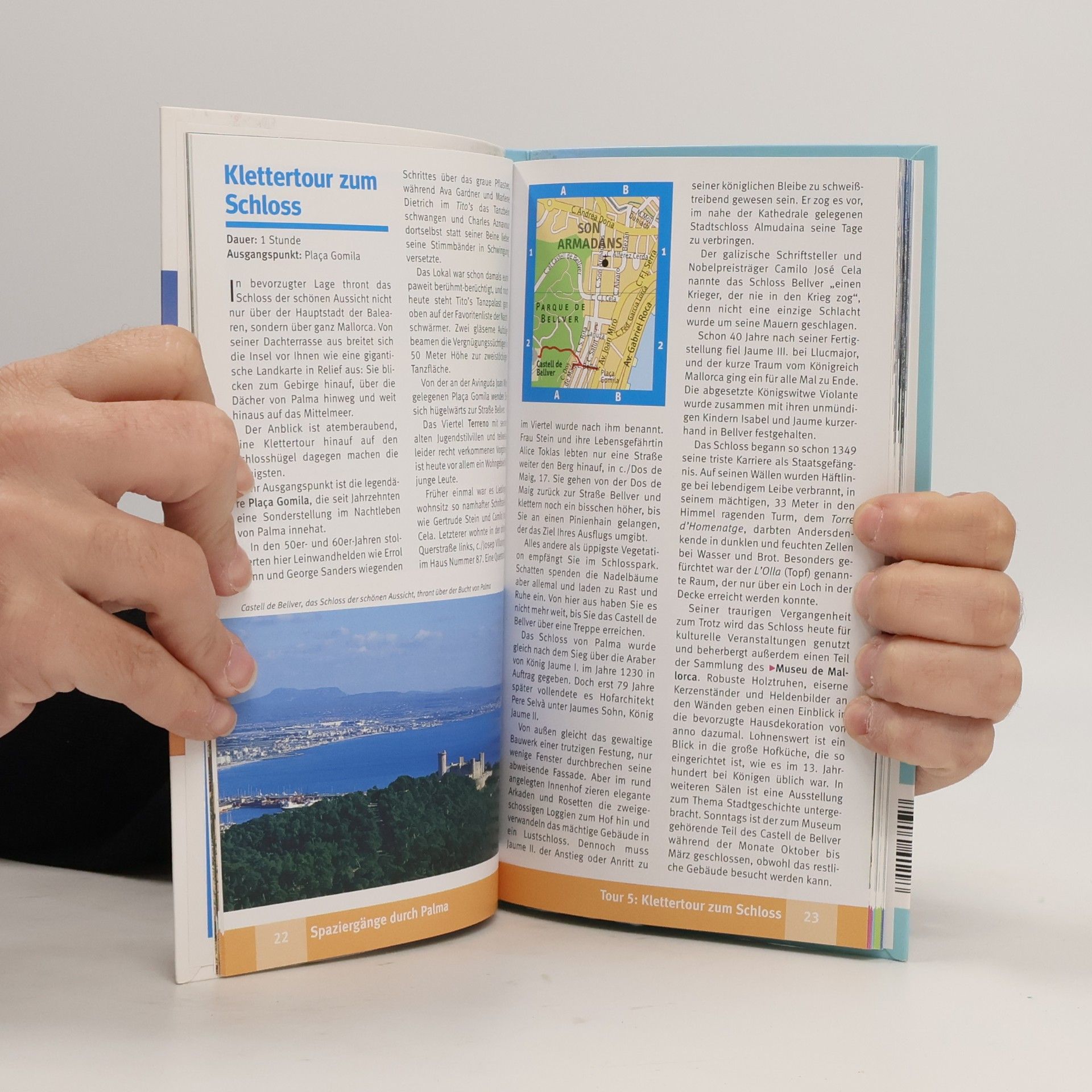 Autorenkollektiv Willkommen auf Mallorca