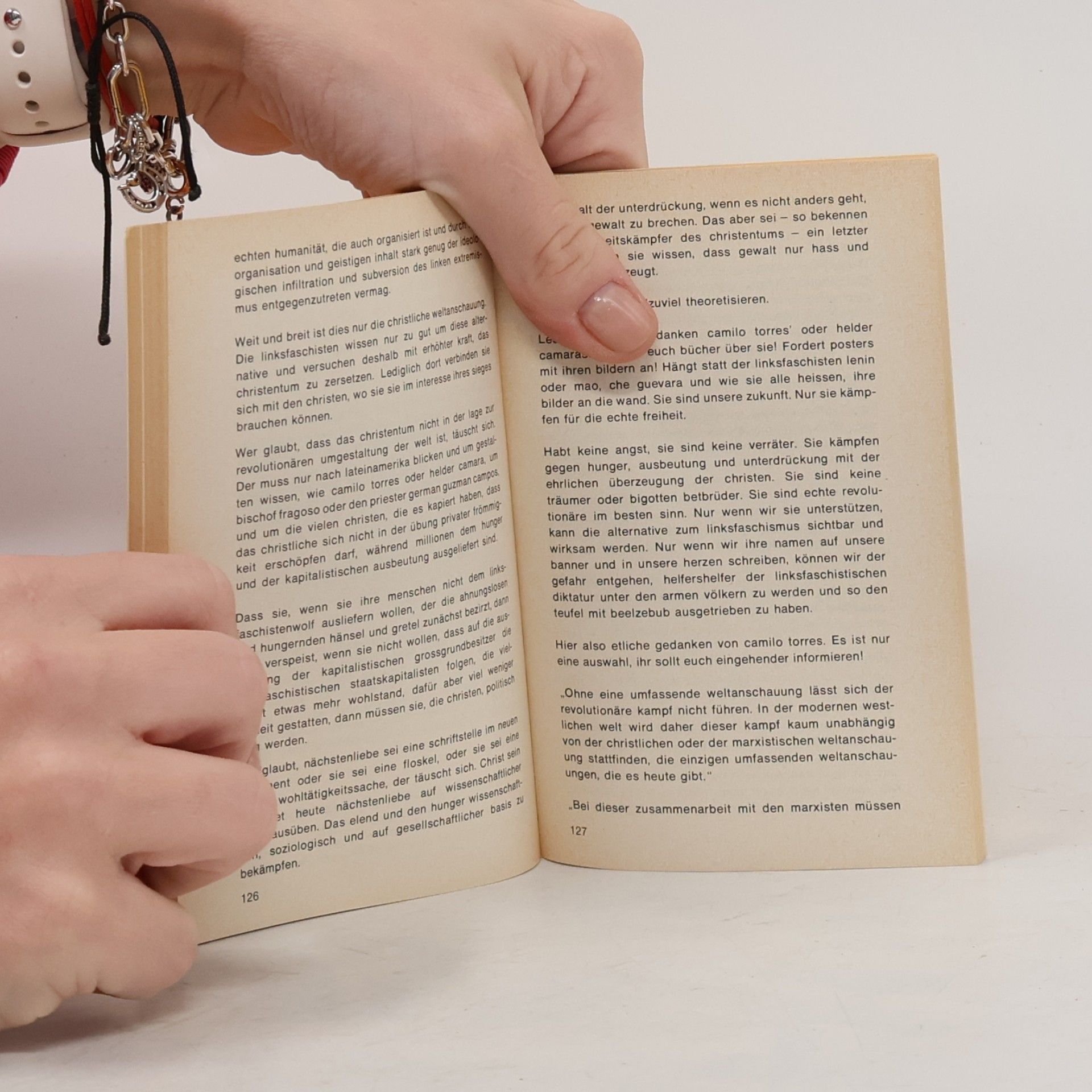 Rudolf Schermann Das kleine gelbe schülerbuch