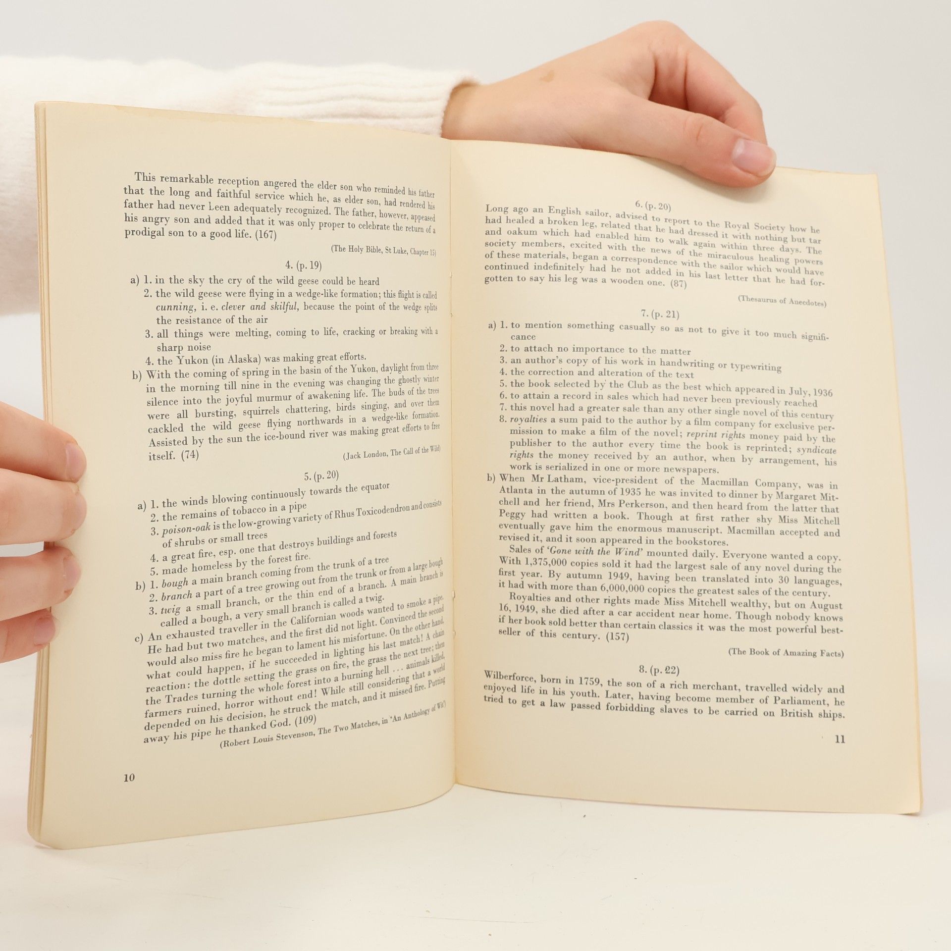 Joseph Bongartz Summary And Précis Writing