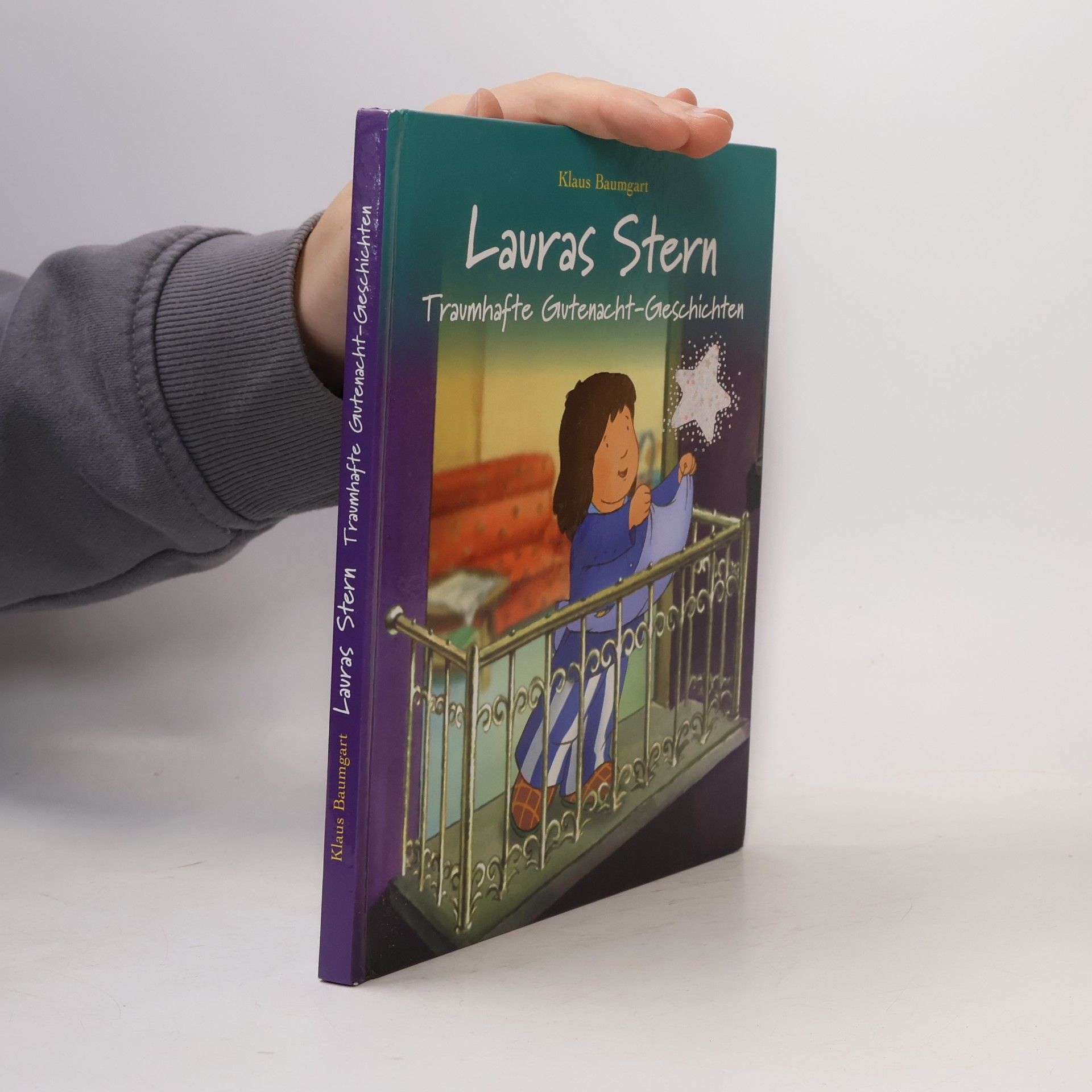 Lauras Stern