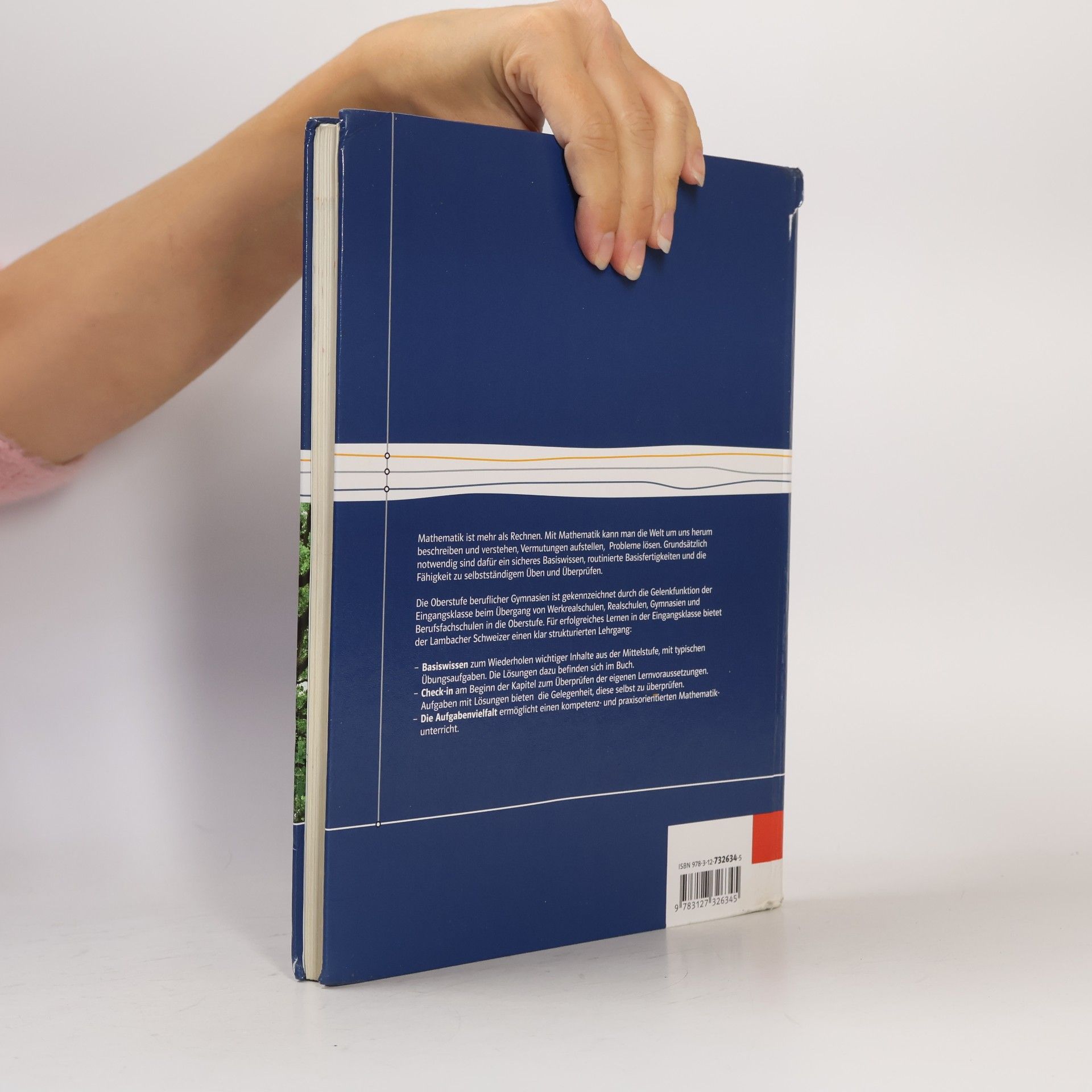 kolektiv Eingangsklasse, Schülerbuch