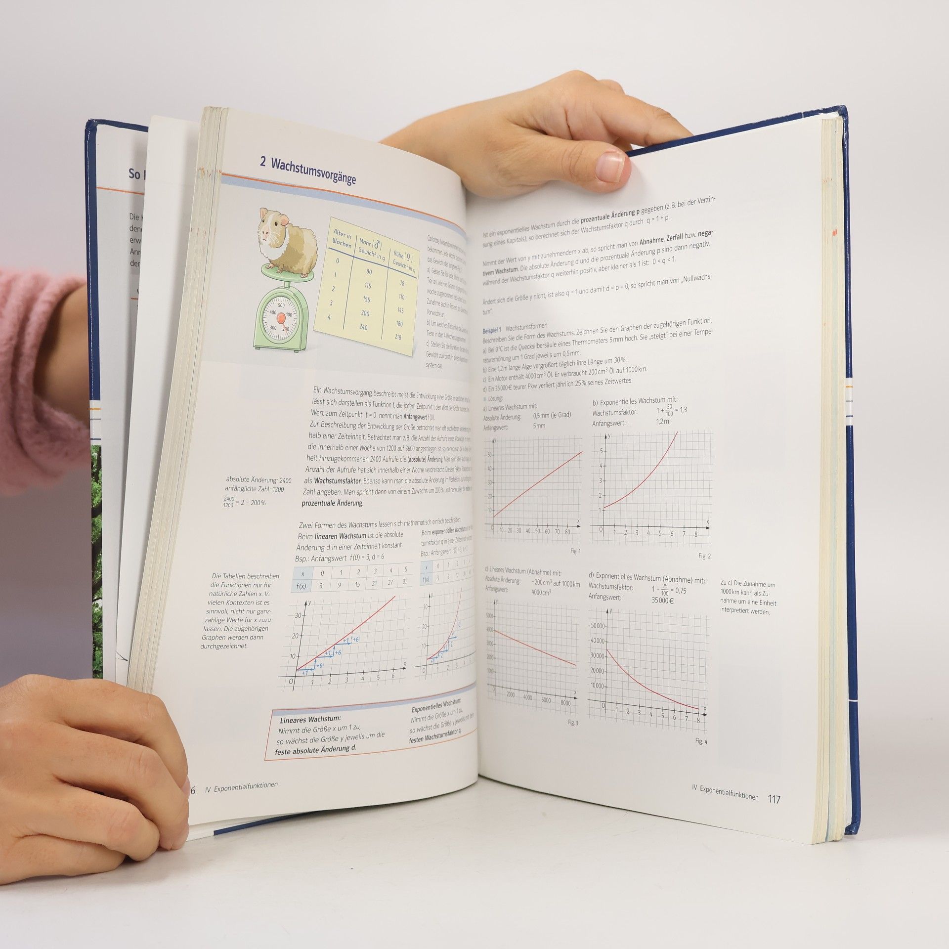 kolektiv Eingangsklasse, Schülerbuch