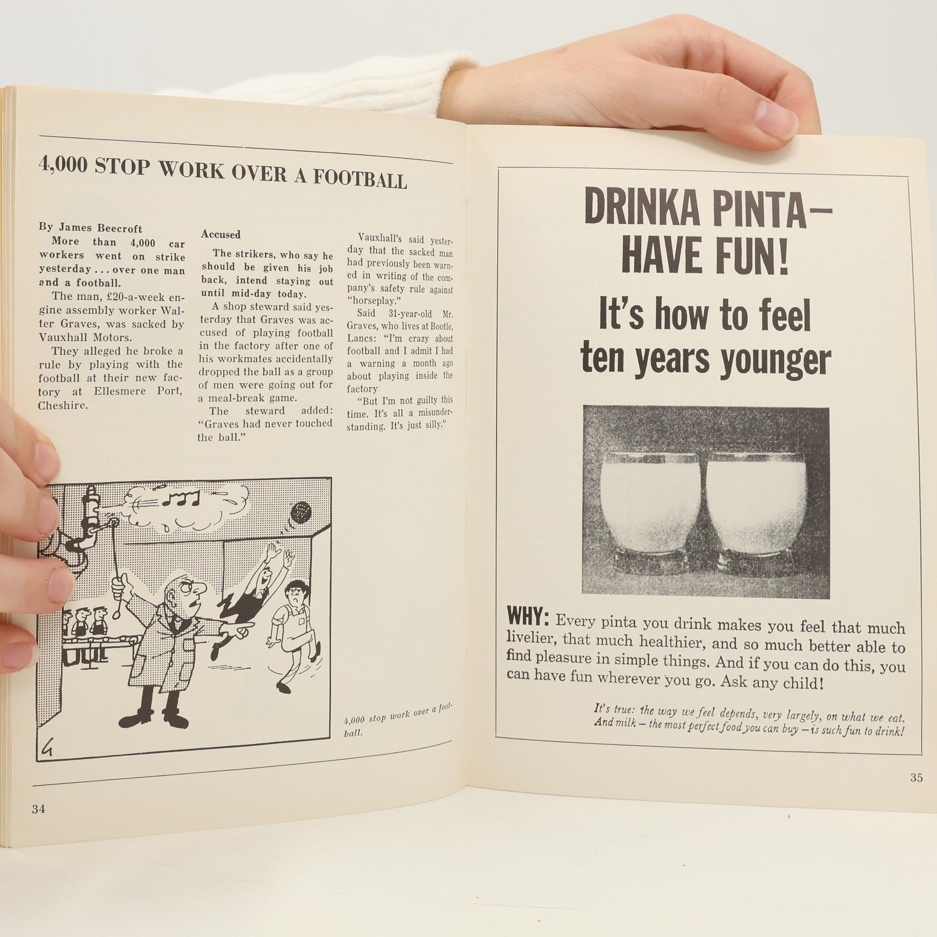 John R. Ashton News and Views