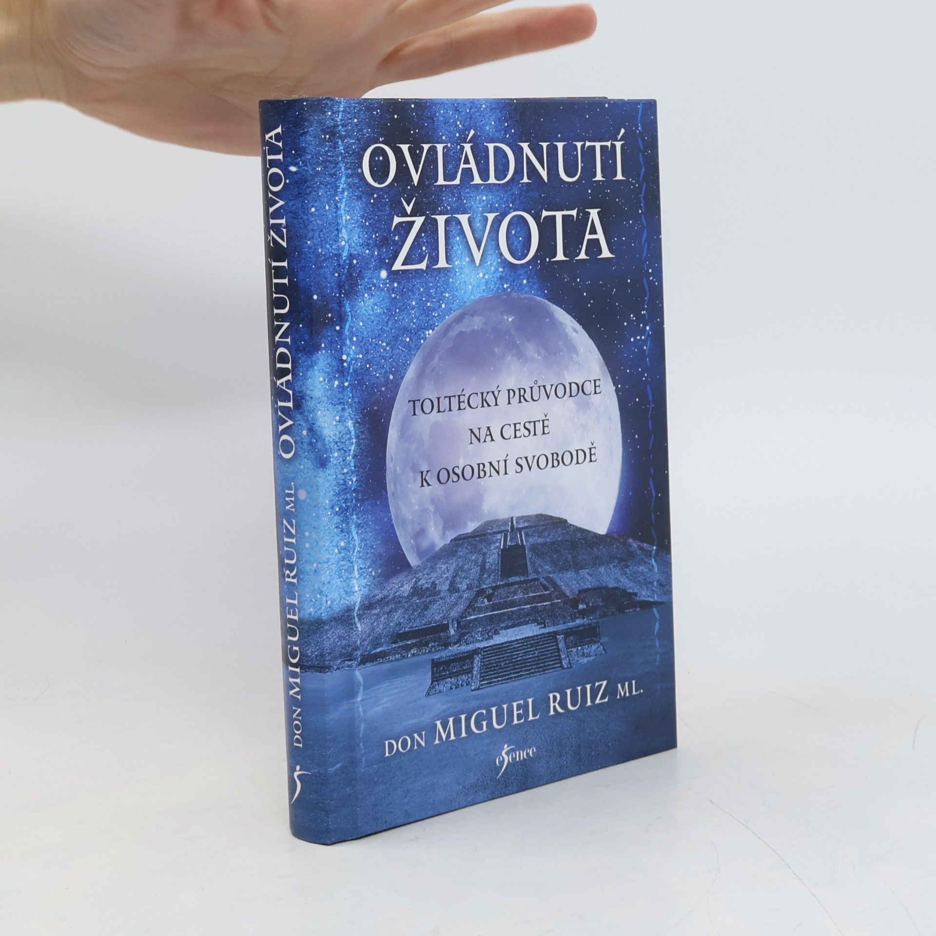 Ovládnutí života