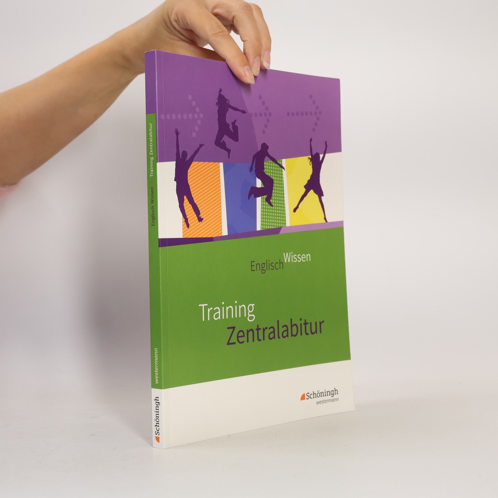 Patricia Anslinger EnglischWissen