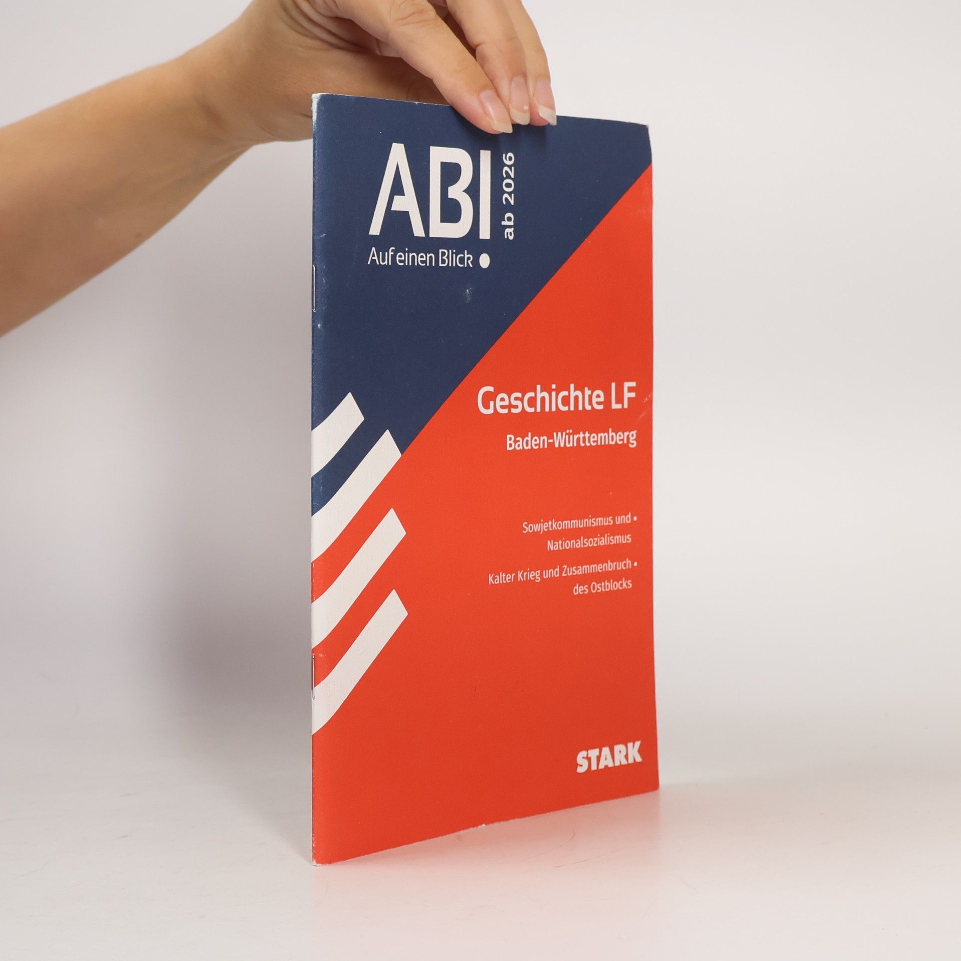 Autorenkollektiv Geschichte LF