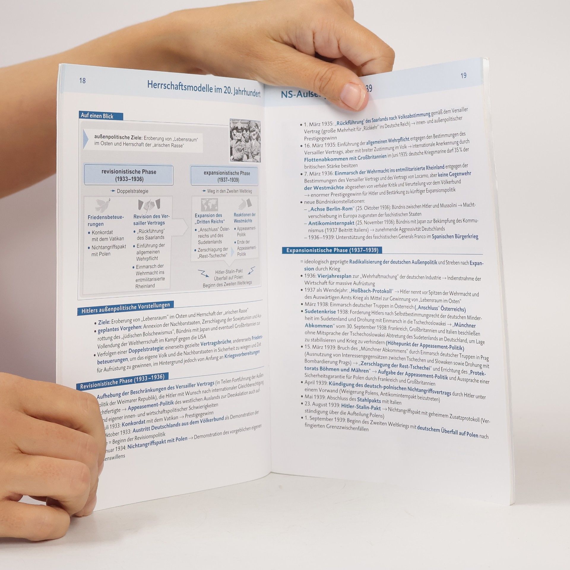 Autorenkollektiv Geschichte LF