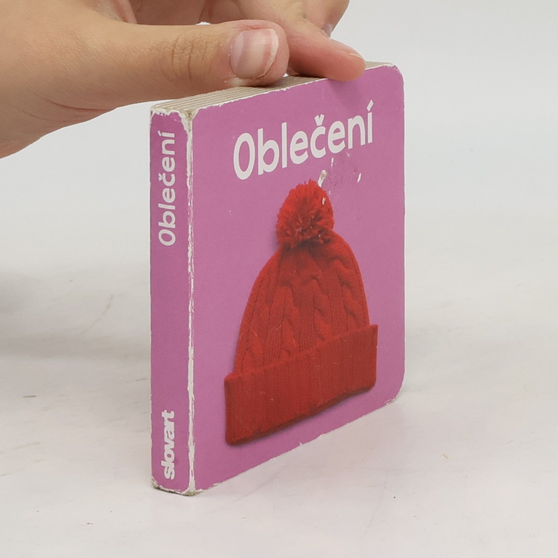 kolektiv Oblečení