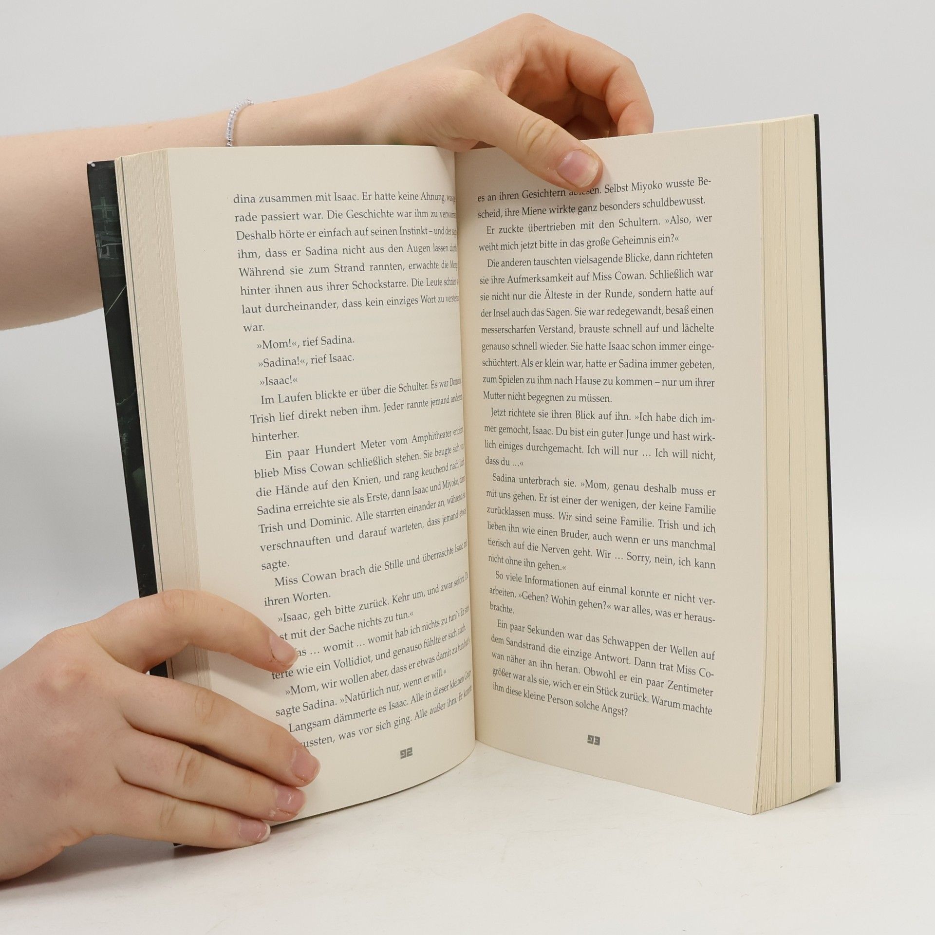 James Dashner Das Erbe der Auserwählten