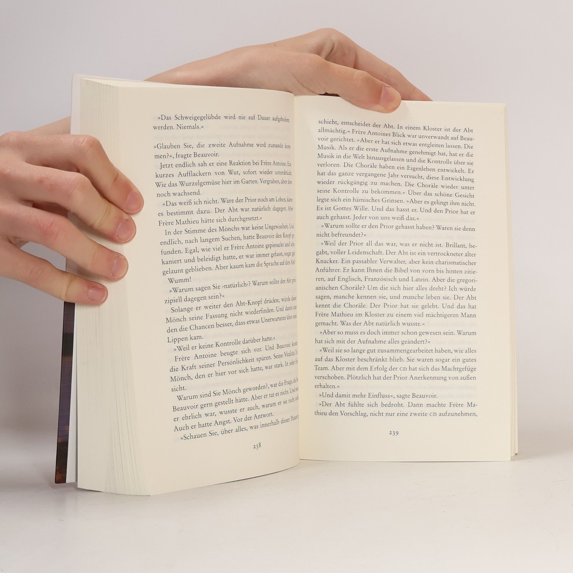 Louise Penny Unter dem Ahorn