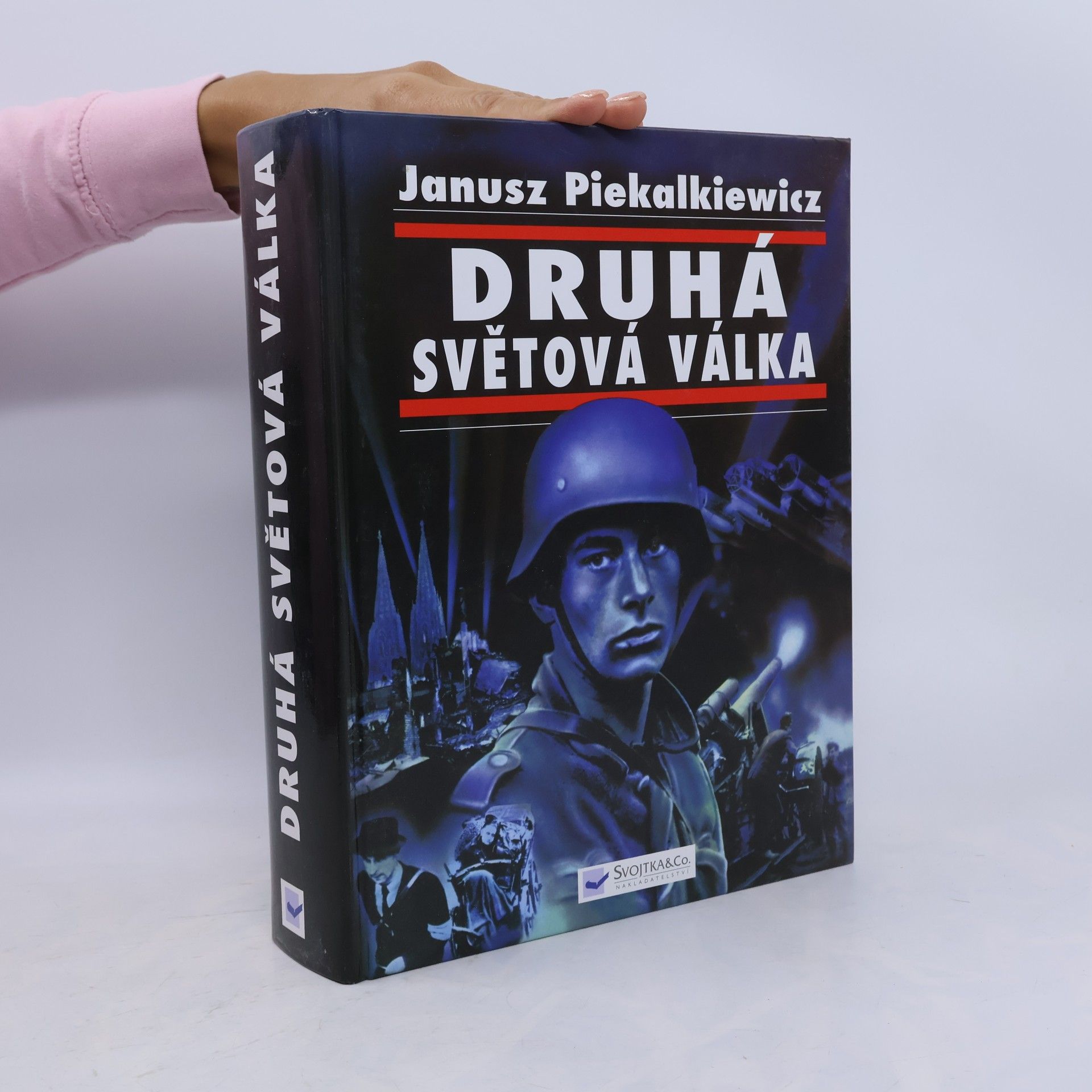 Druhá světová válka