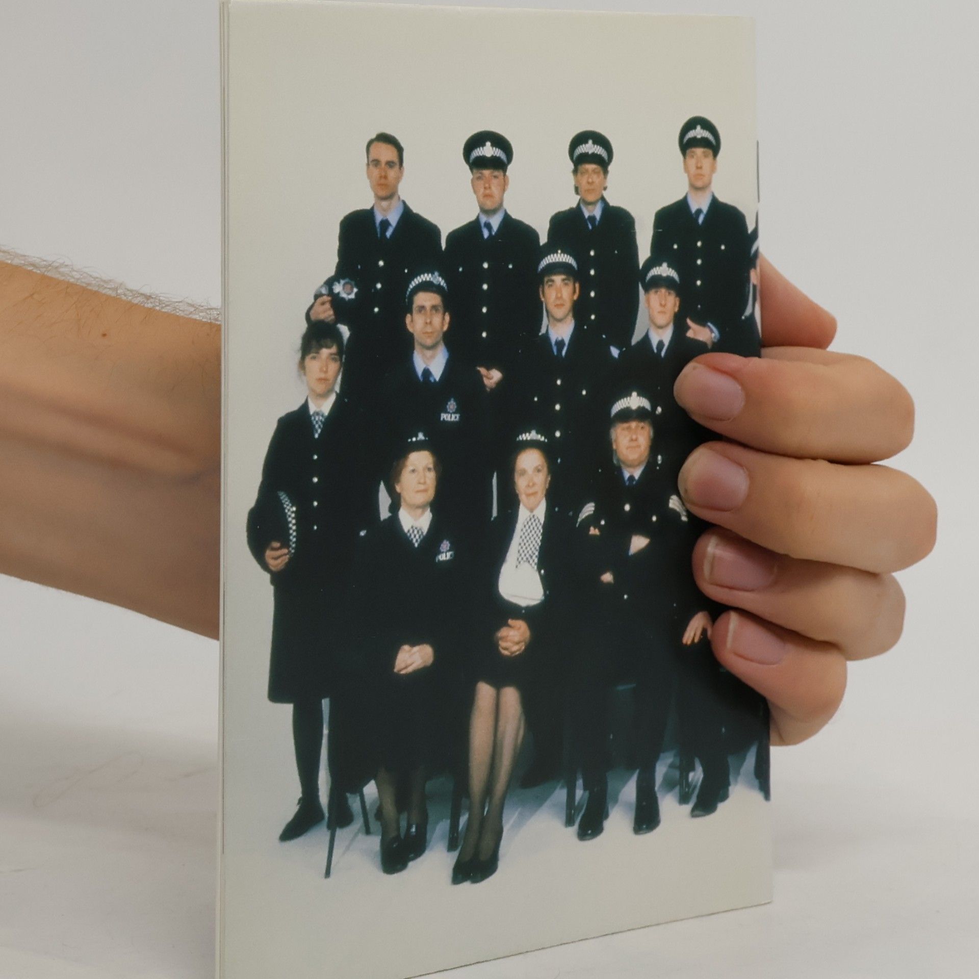 Gillian Wearing Gillian Wearing: Unspoken