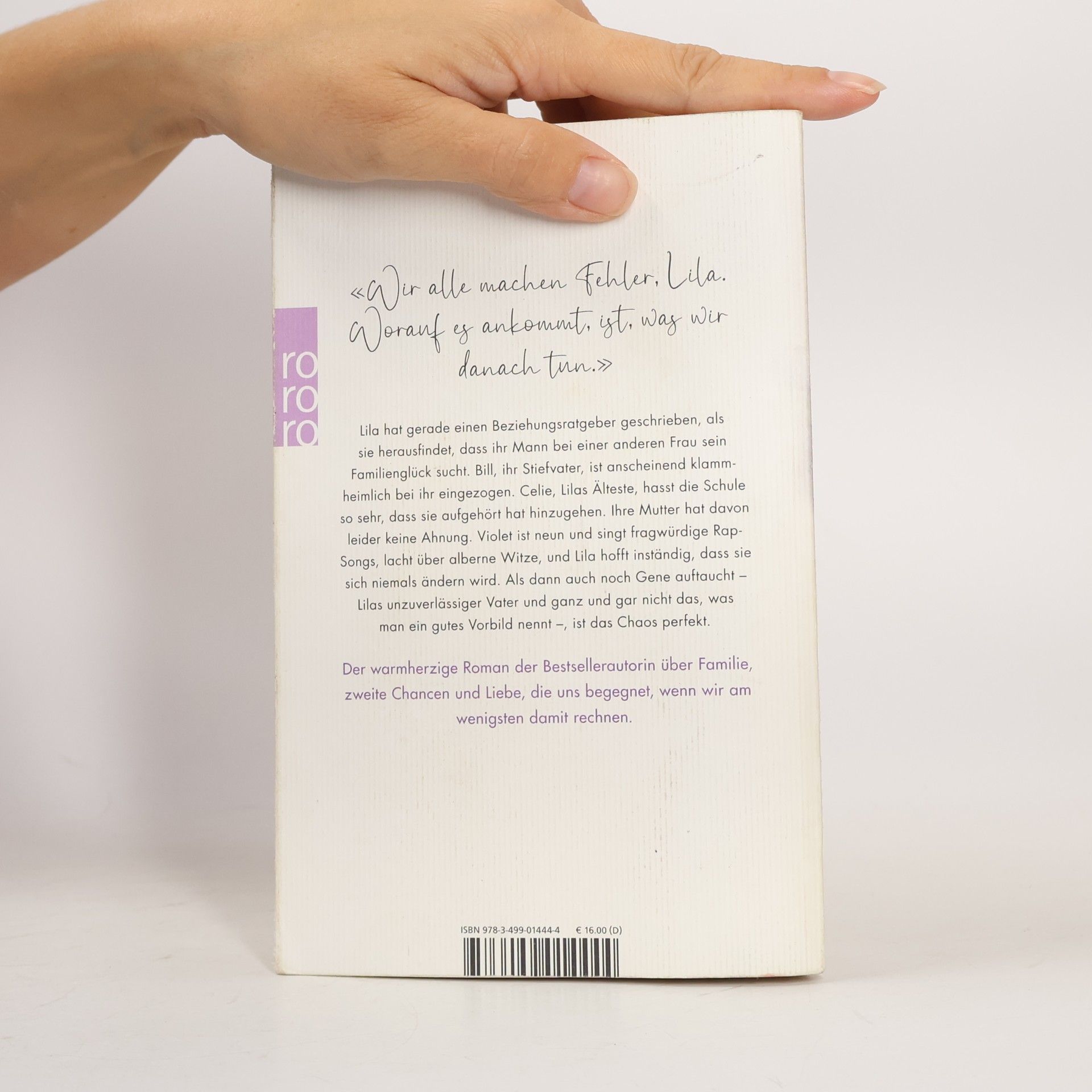 Jojo Moyes Zwischen Ende und Anfang