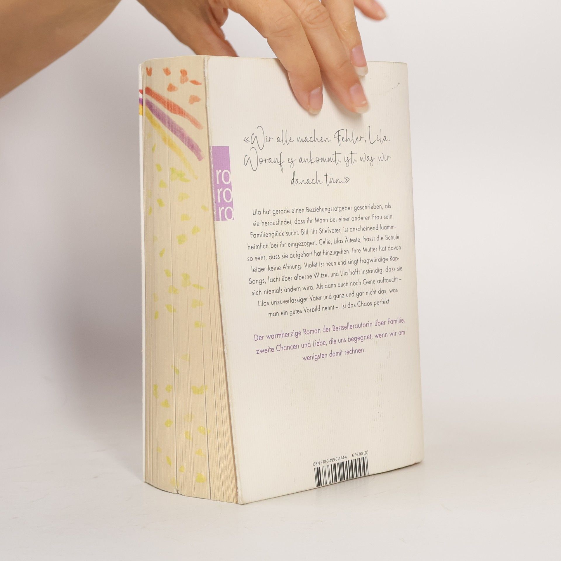 Jojo Moyes Zwischen Ende und Anfang
