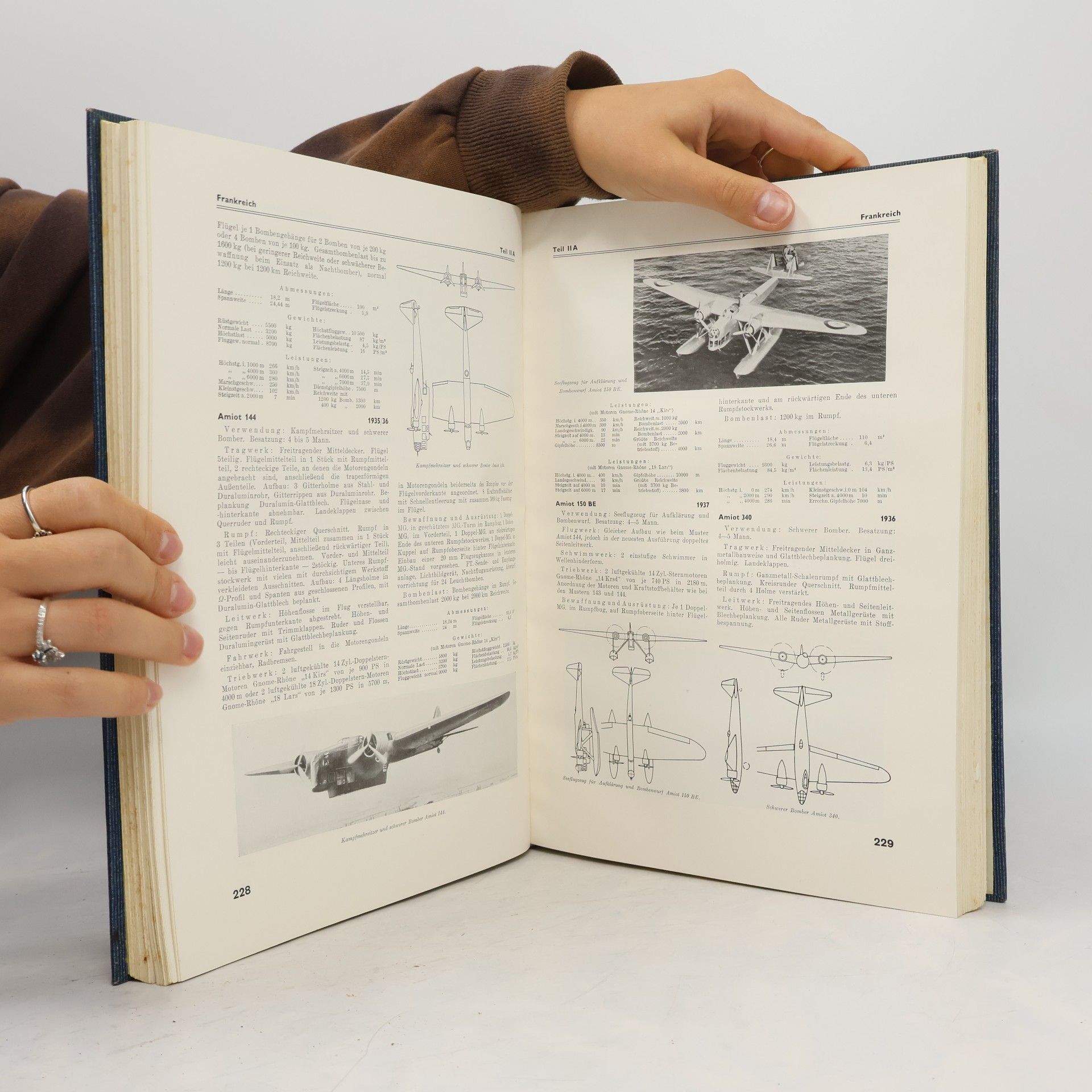 Autorenkollektiv Handbuch der Luftfahrt