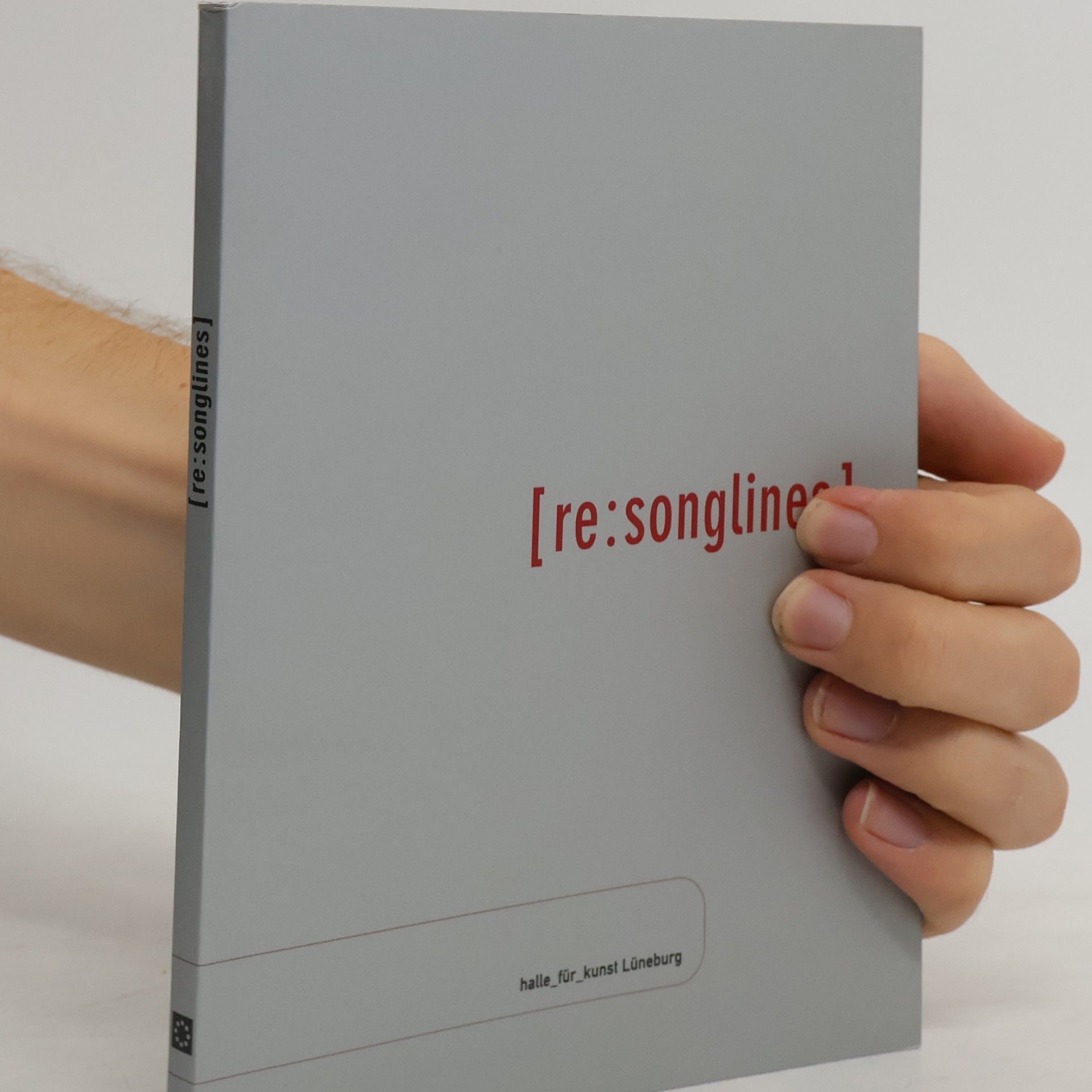Bernd G. Milla (Re:songlines)