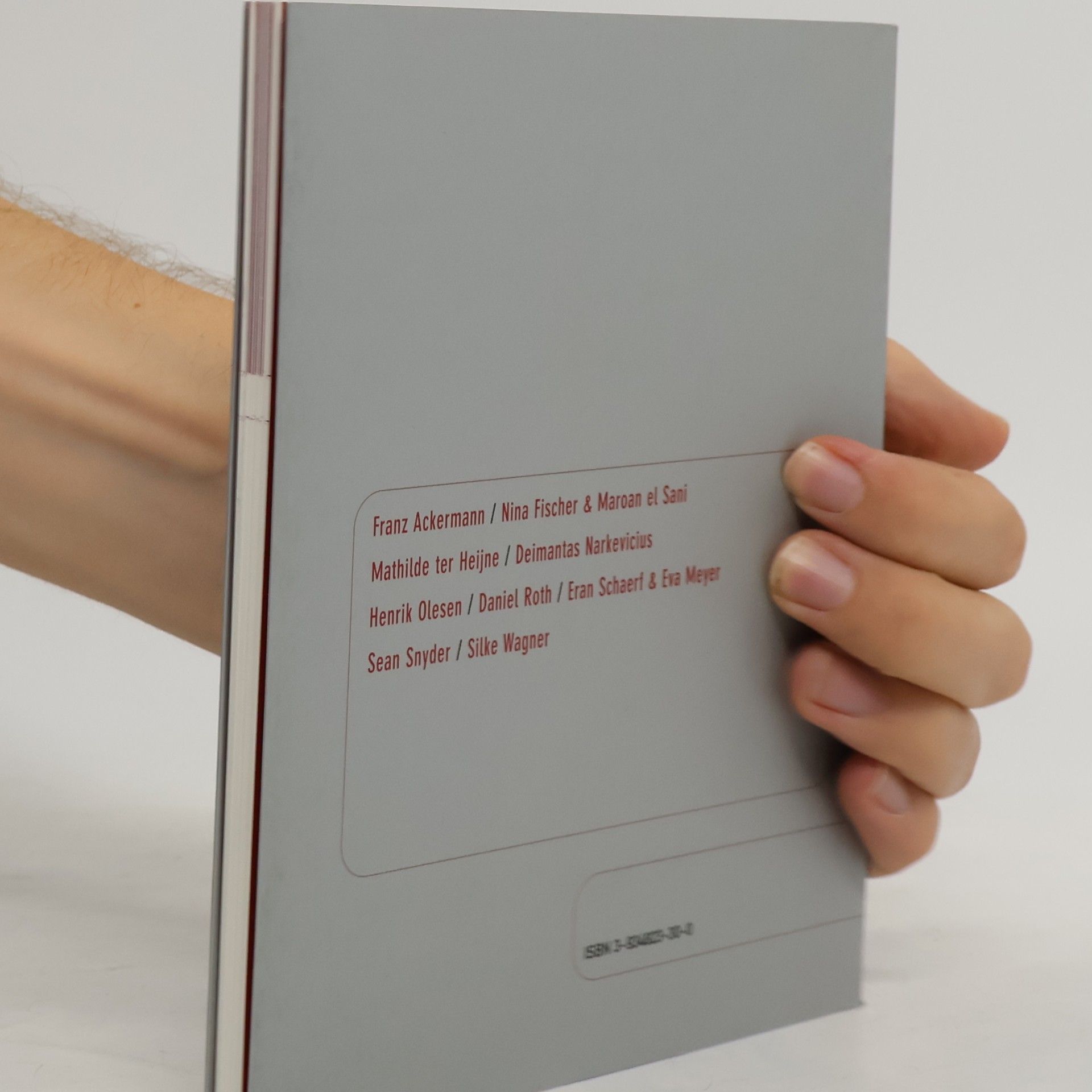 Bernd G. Milla (Re:songlines)