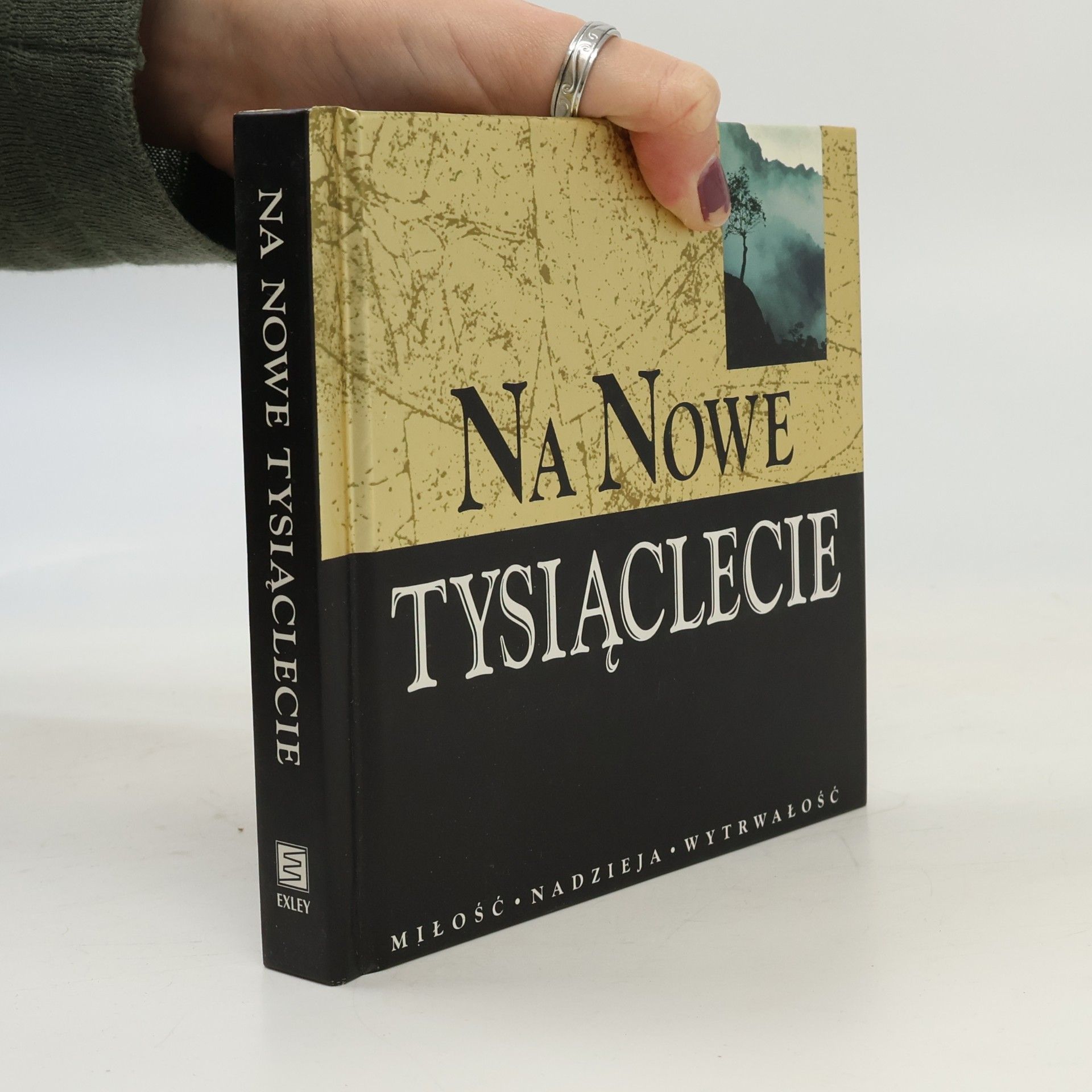 kolektiv Na Nowe Tysiąclecie