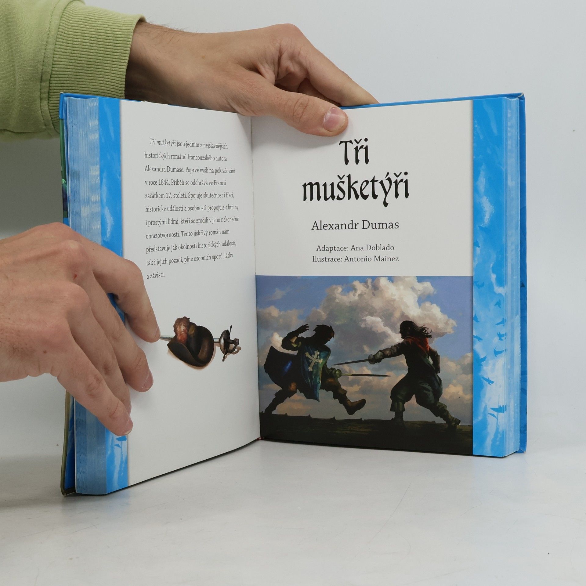 Hana Jovanovičová Dobrodružné příběhy pro kluky a holky