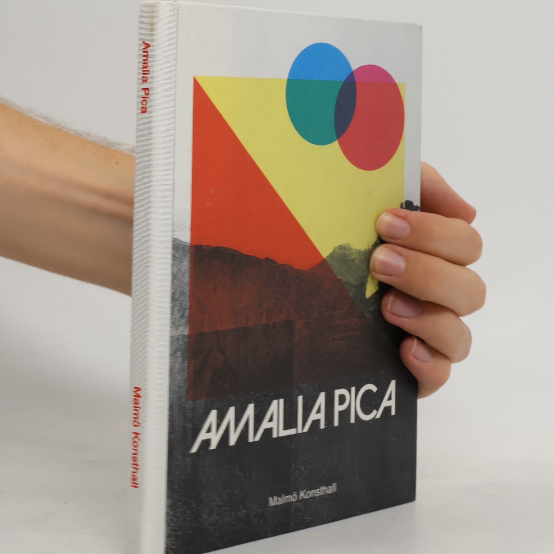 Amalia Pica Amalia Pica