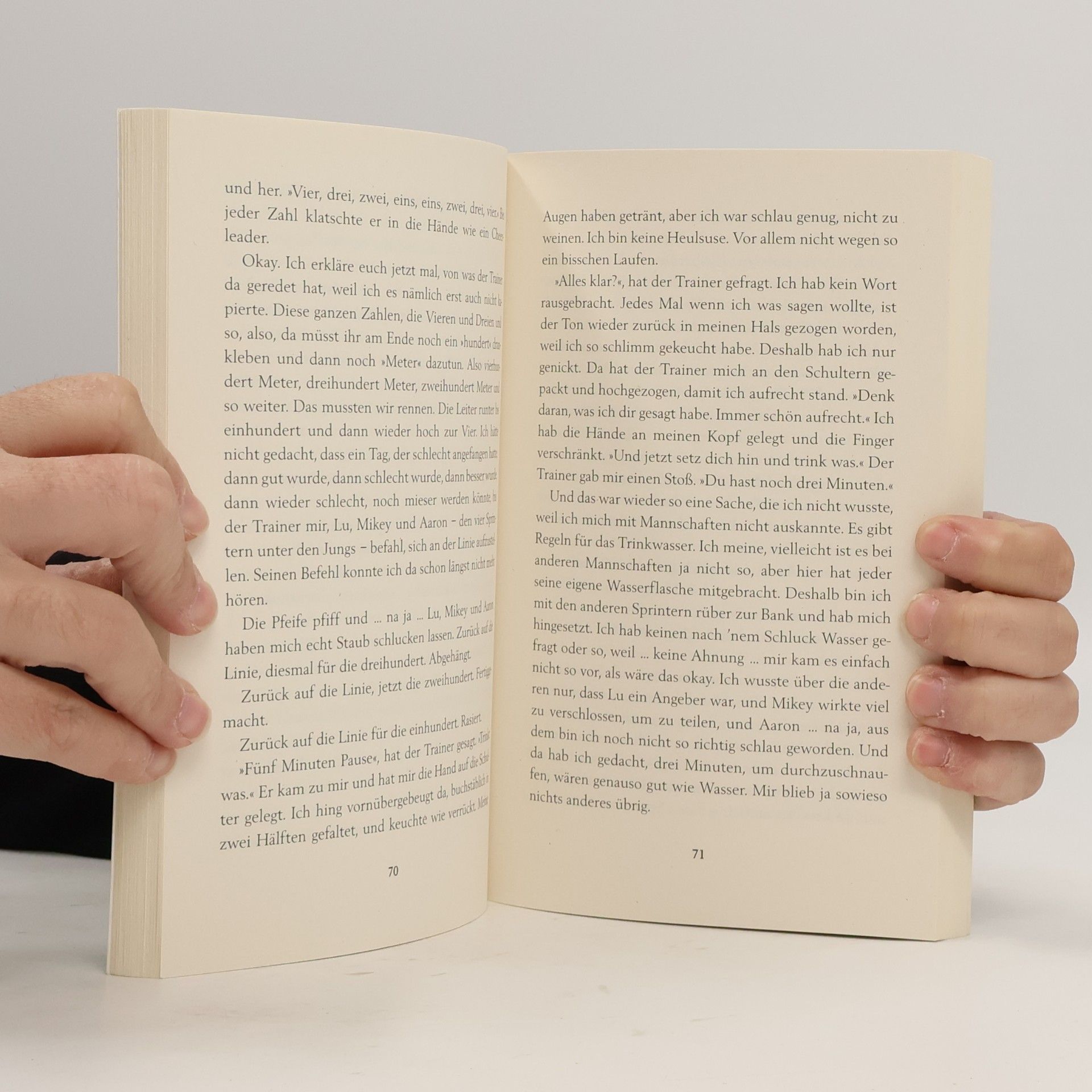Jason Reynolds Ghost