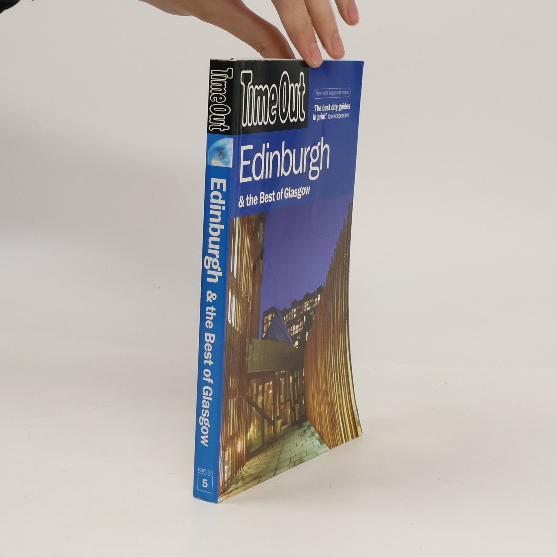 kolektiv Edinburgh and the Best of Glasgow