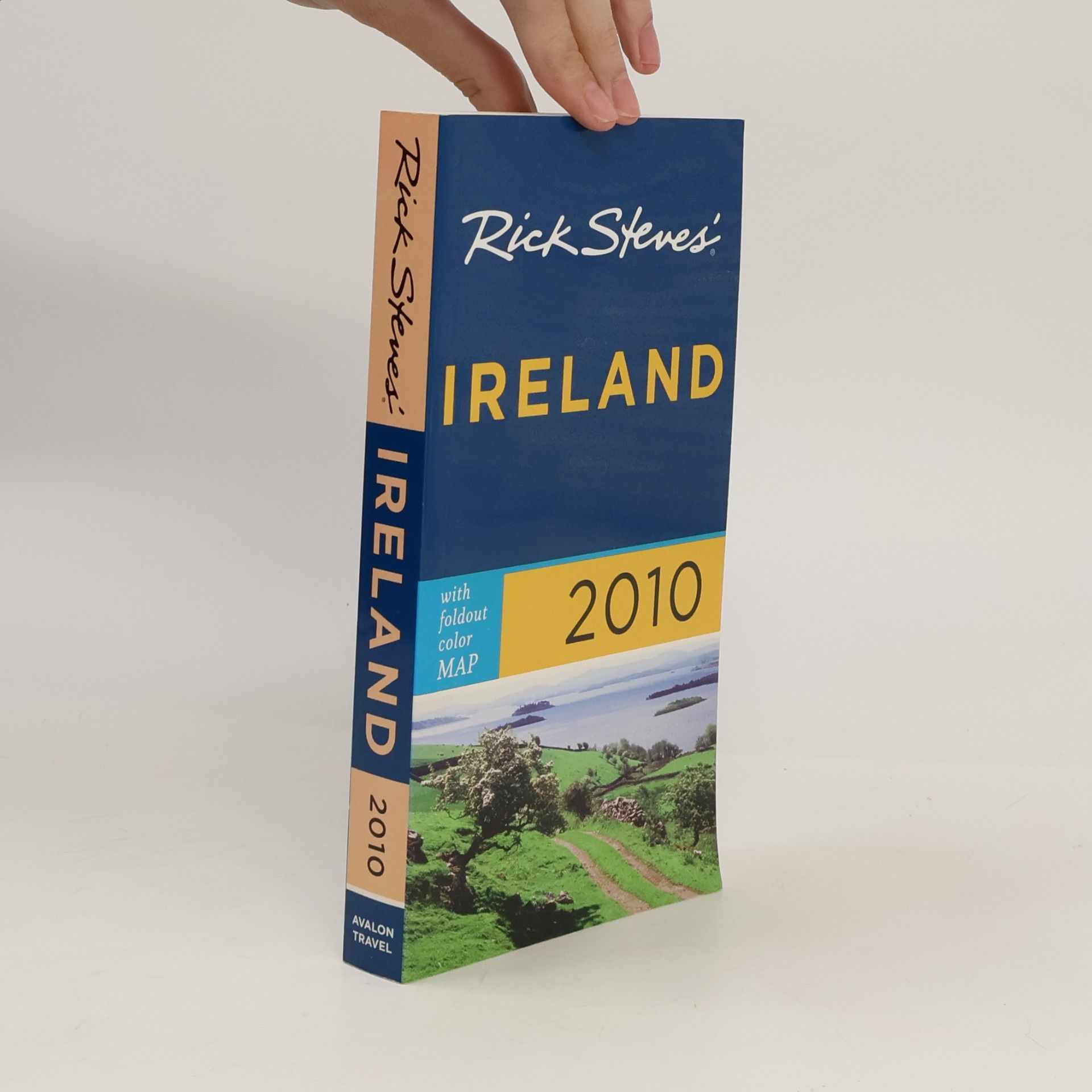 Pat Connor Ireland