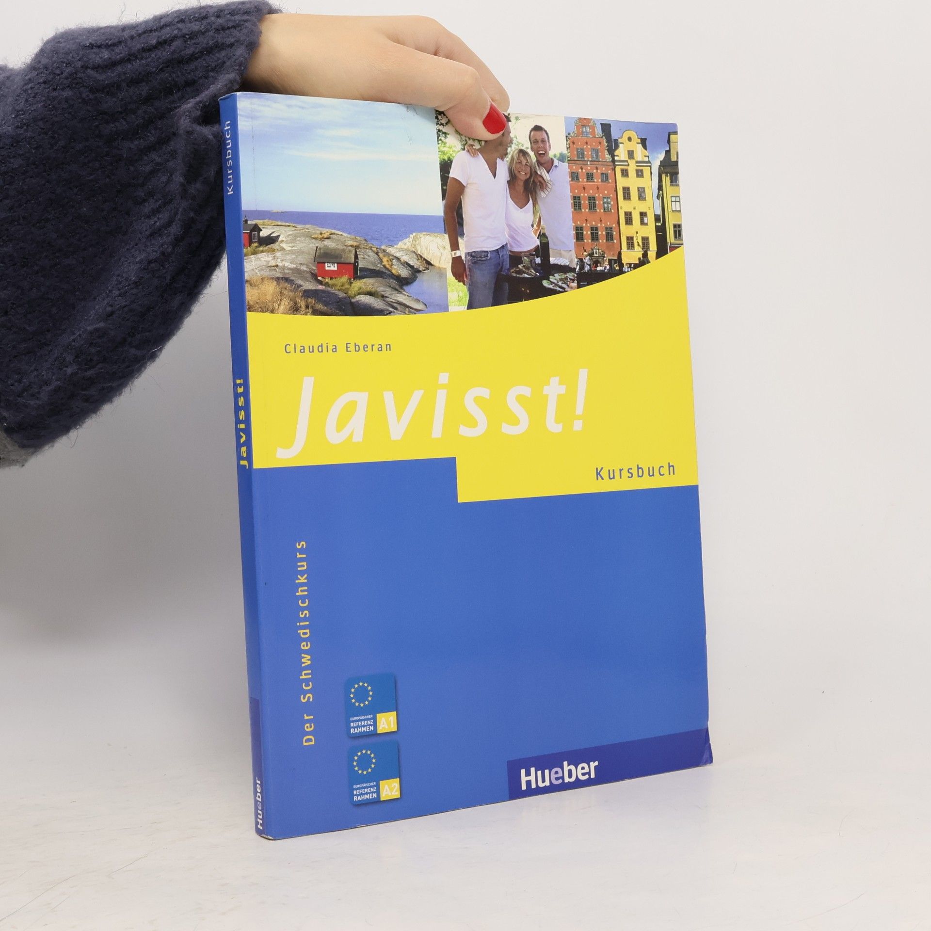 Autorenkollektiv Javisst!