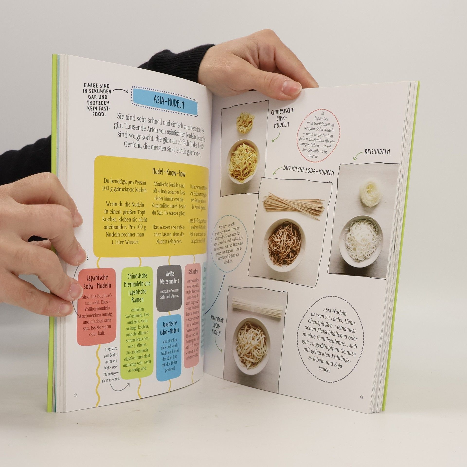 Jenny Chandler Coole Kinder kochen: Die Kochschule für angehende Feinschmecker