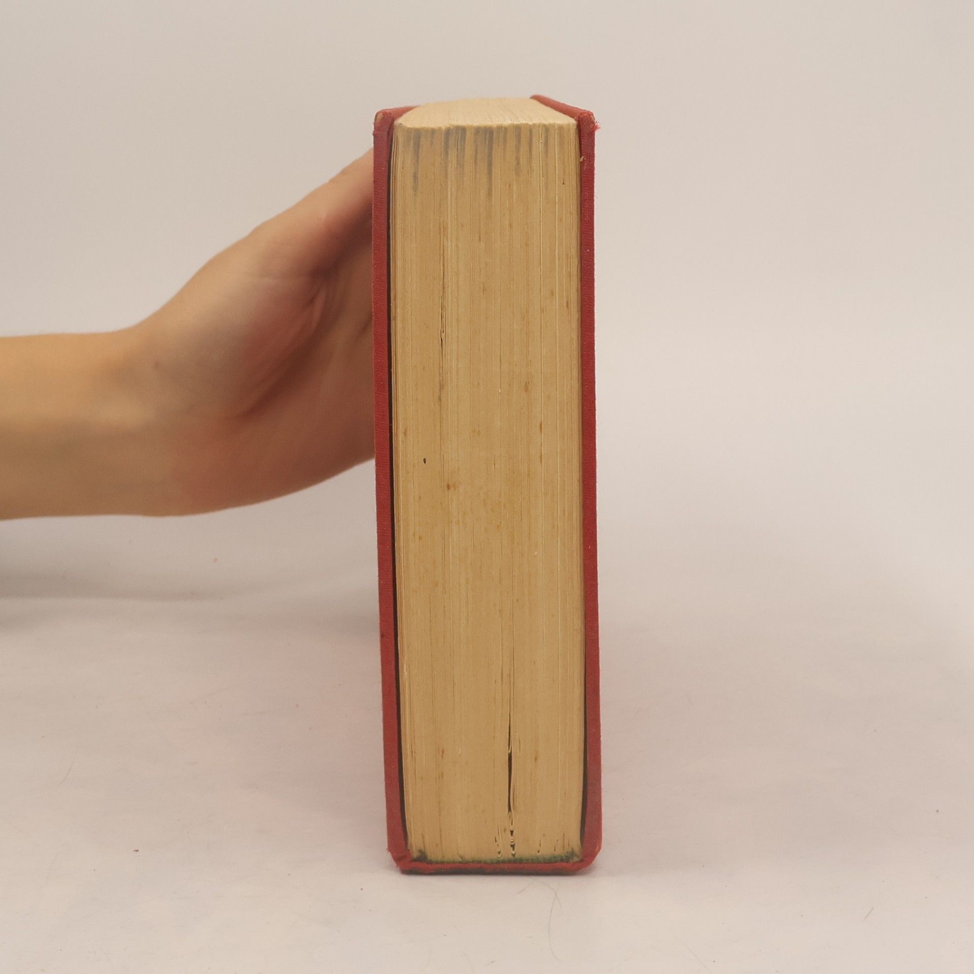 Various authors Jedermanns Lexikon 5