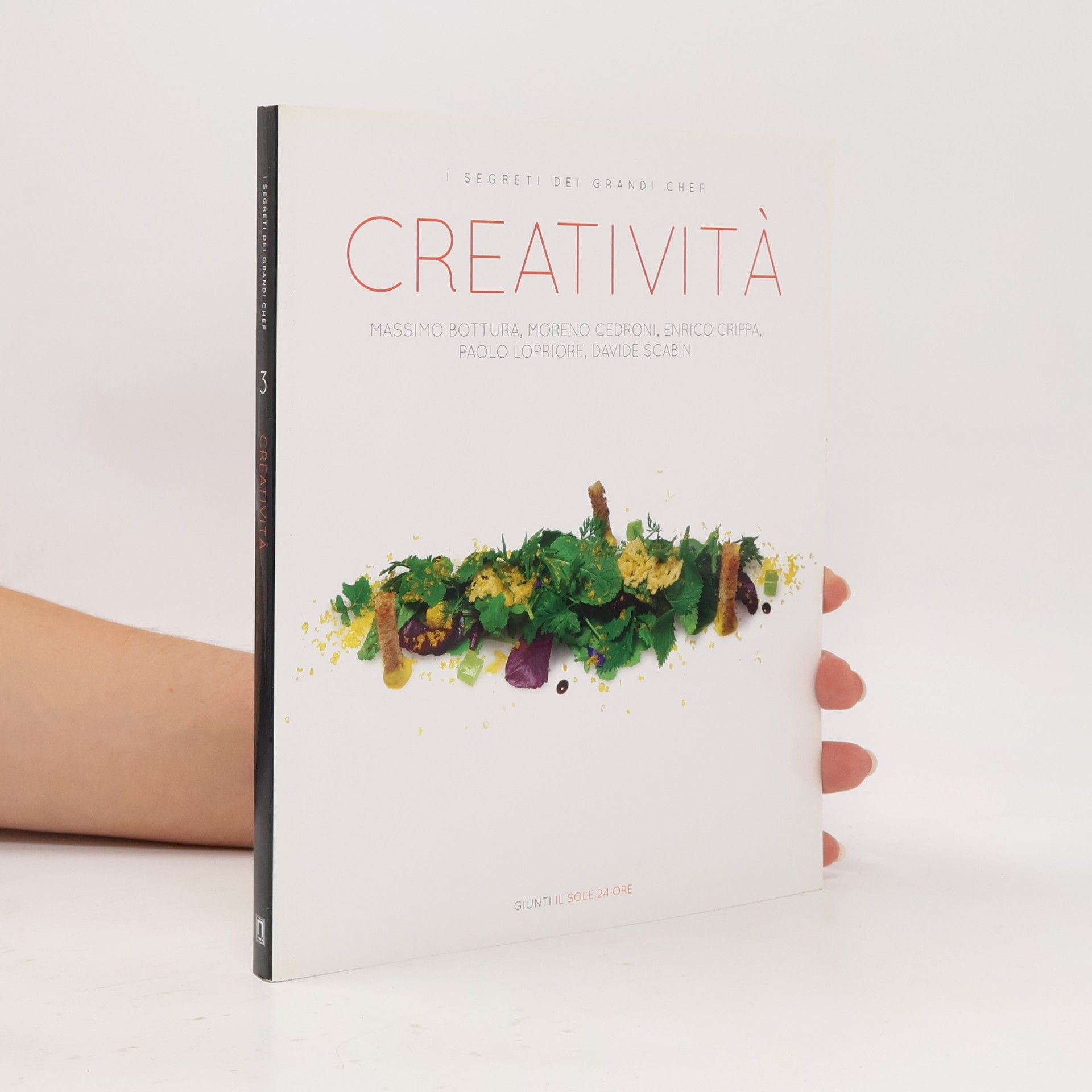 Alessandra Meldolesi Creatività