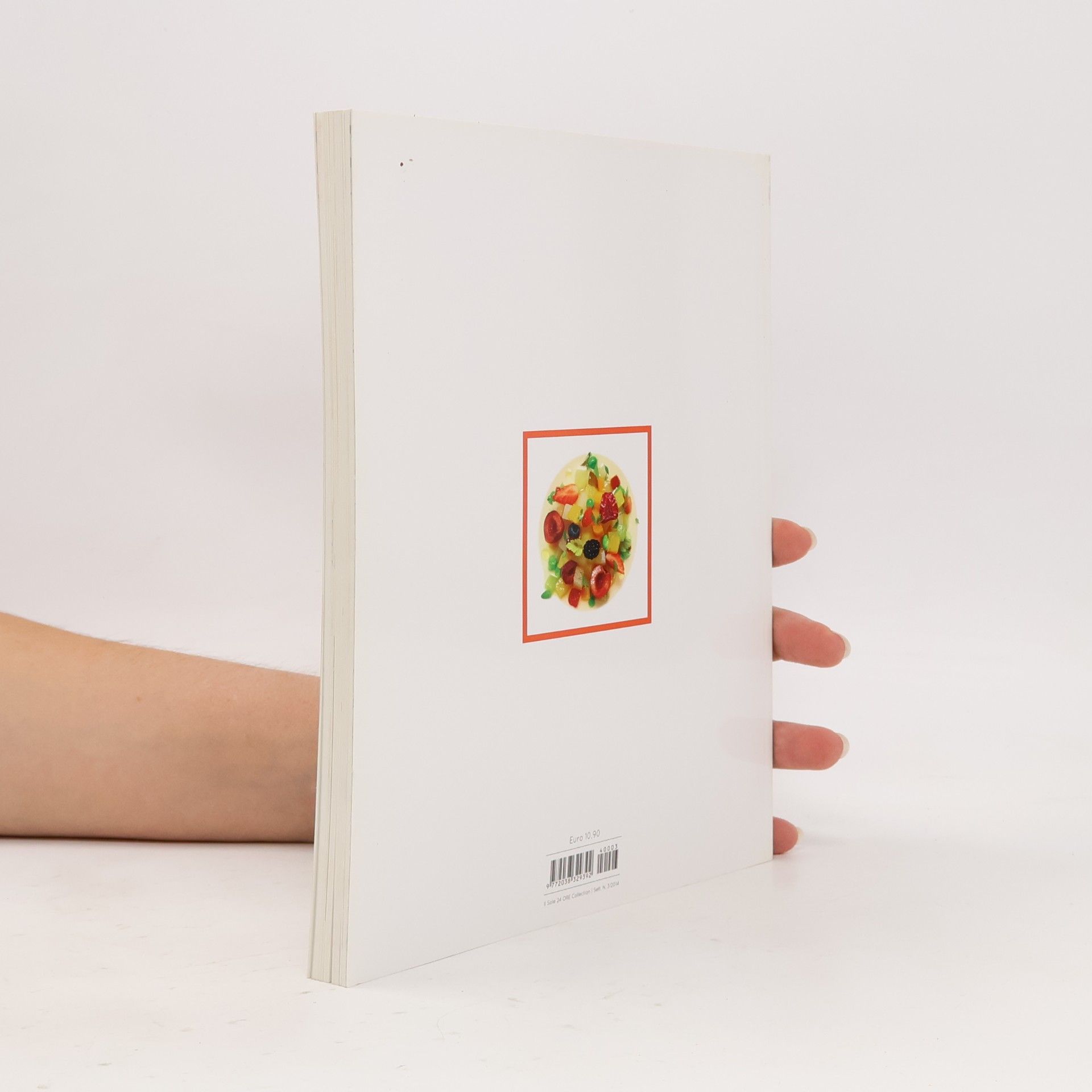 Massimo Massimo Bottura Creatività