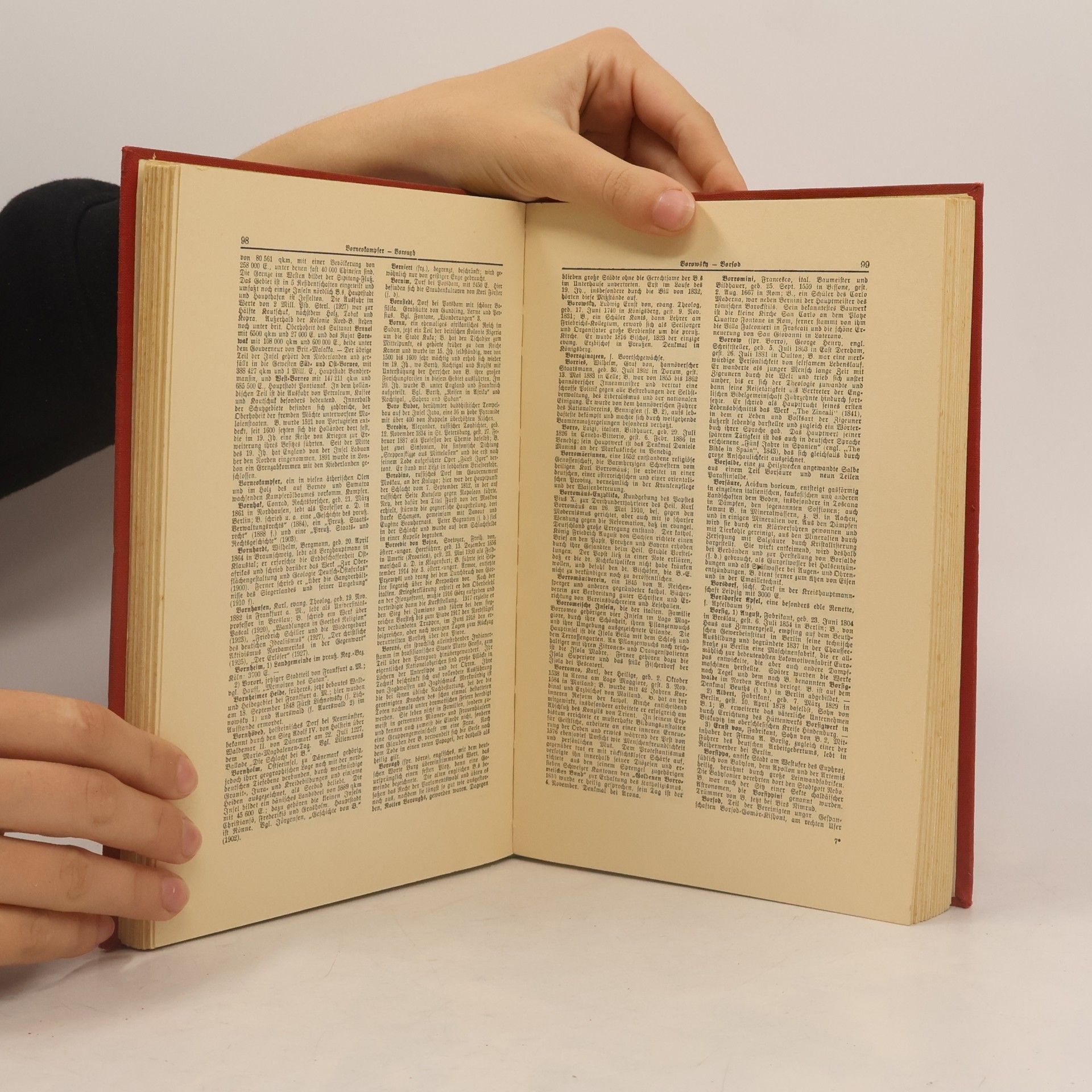 Autorenkollektiv Jedermanns Lexikon 2