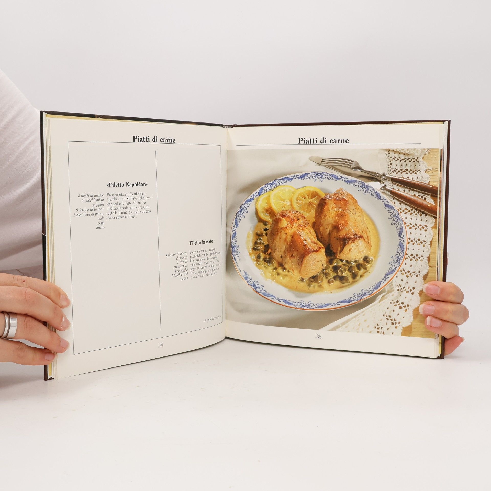 Anna Erler-Zanol La vera cucina casalinga nelle Dolomiti