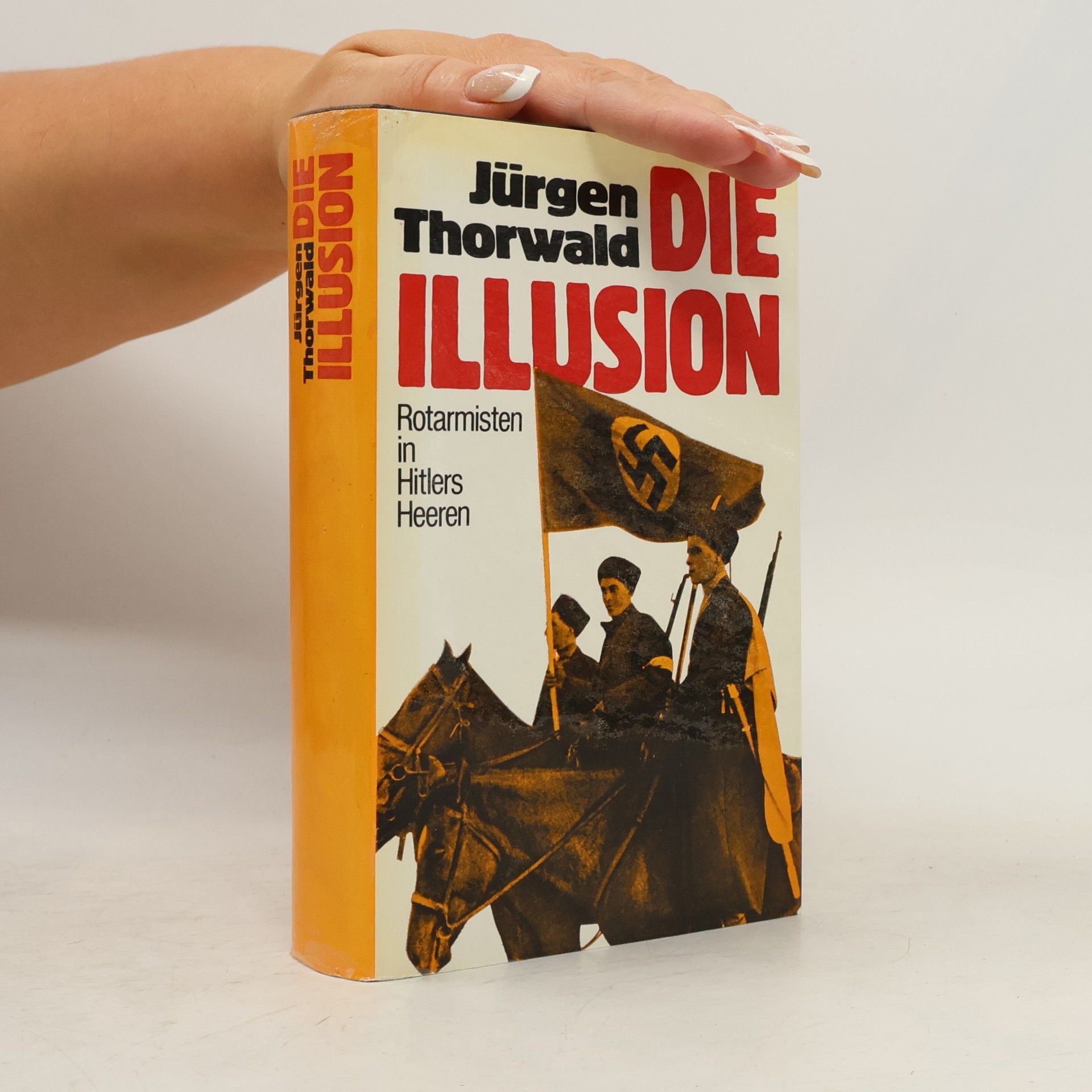 Die Illusion